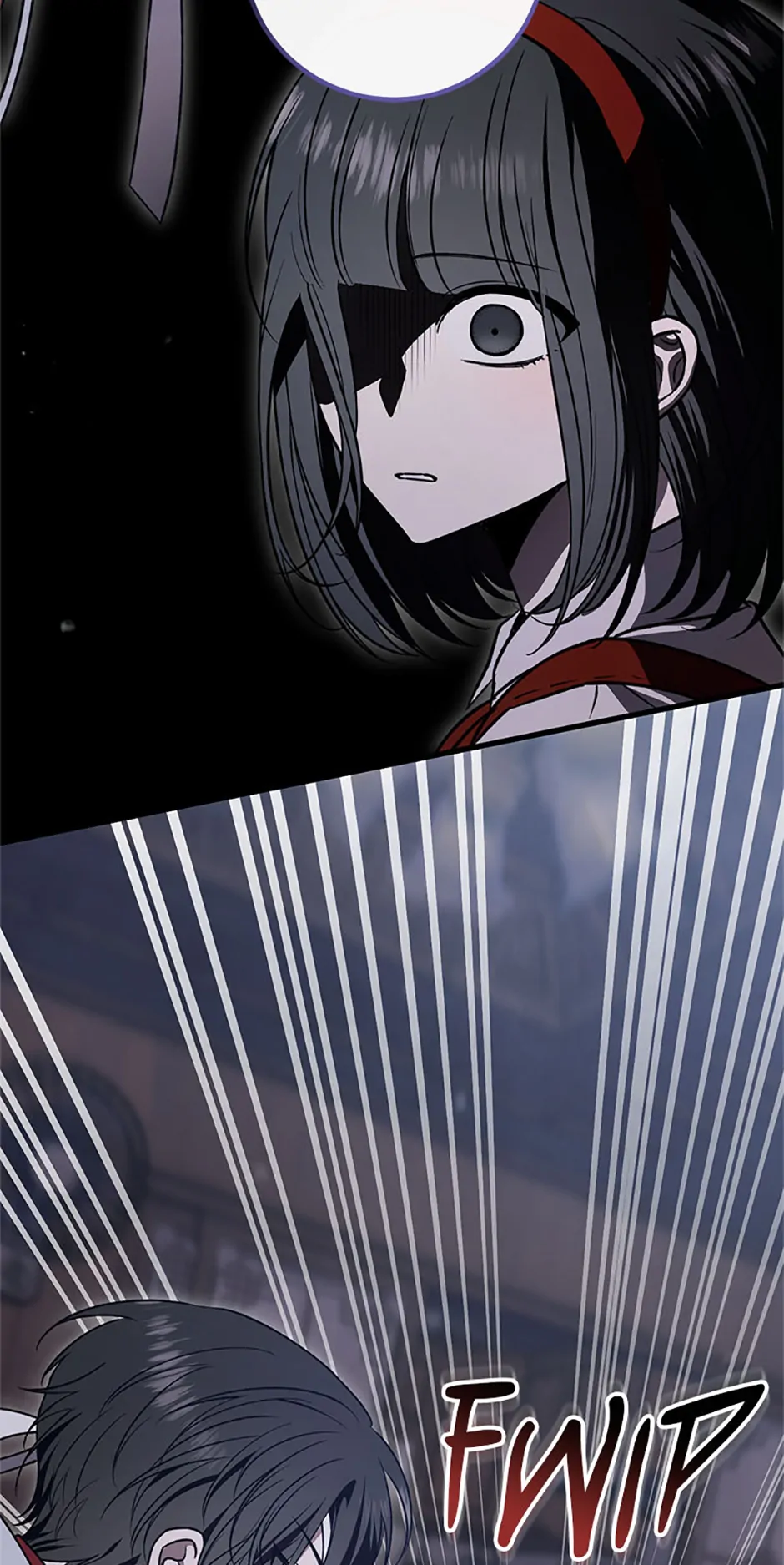 Strange Tales from the Moonlit House [Official] - Episode 45 manhwa