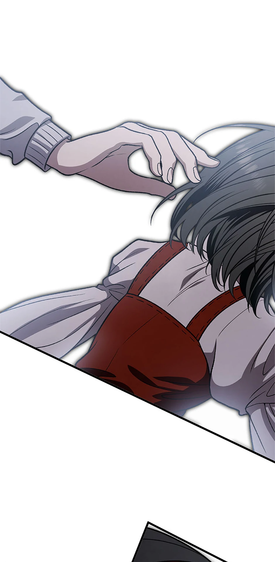 Strange Tales from the Moonlit House [Official] - Episode 45 manhwa