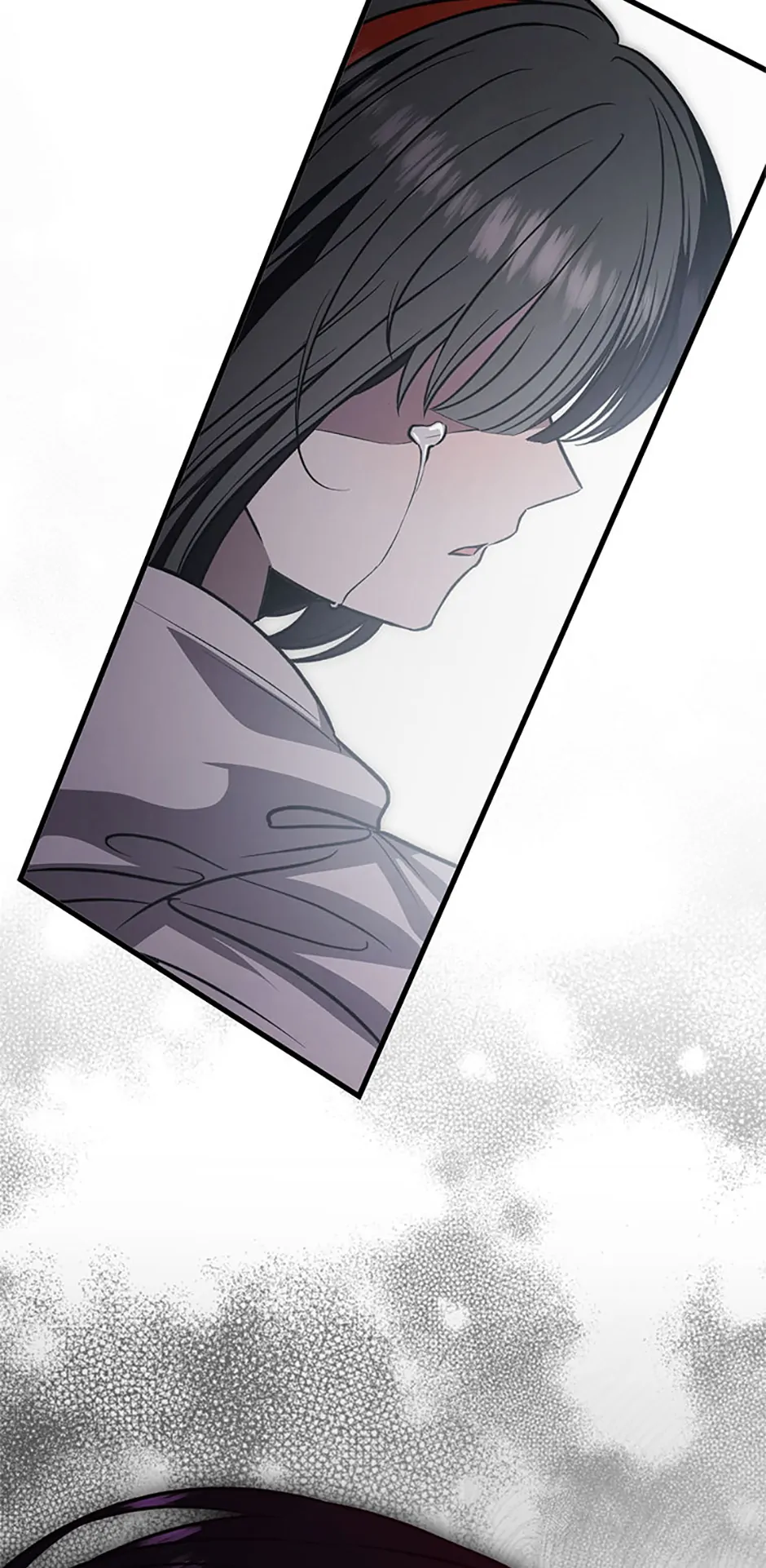 Strange Tales from the Moonlit House [Official] - Episode 45 manhwa