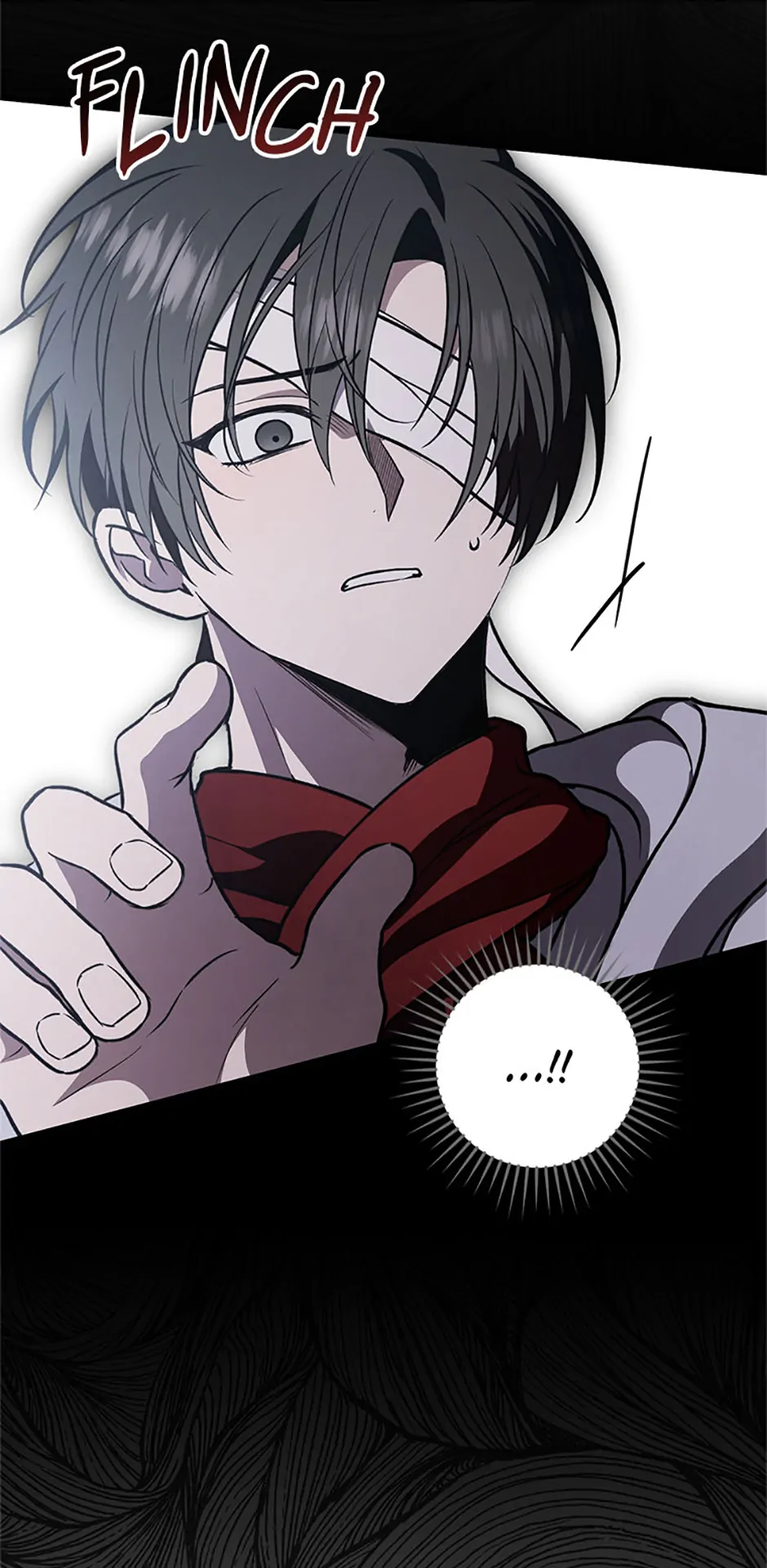 Strange Tales from the Moonlit House [Official] - Episode 45 manhwa