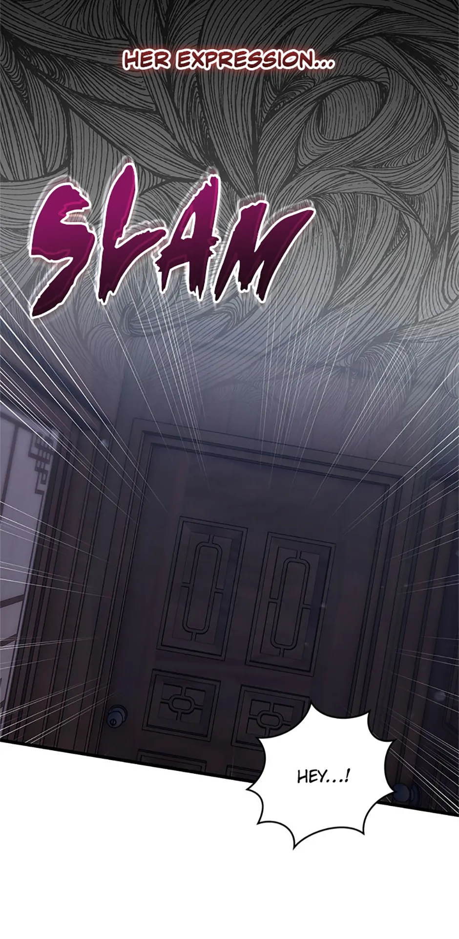 Strange Tales from the Moonlit House [Official] - Episode 45 manhwa