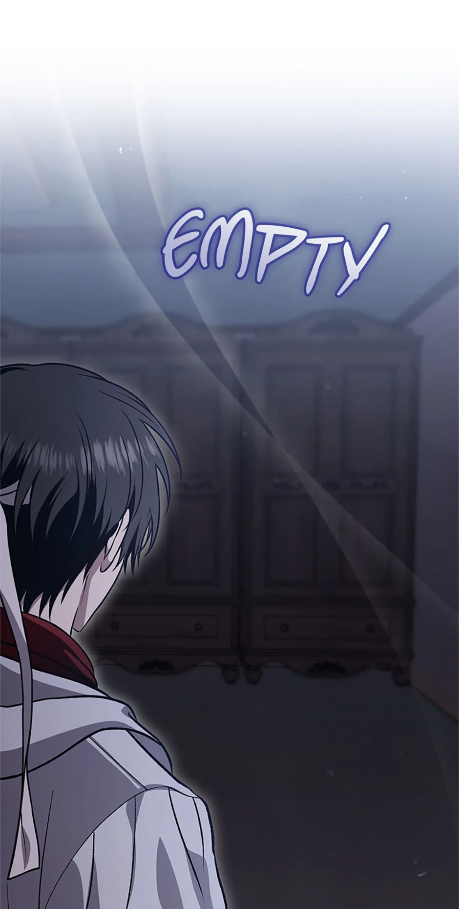 Strange Tales from the Moonlit House [Official] - Episode 45 manhwa