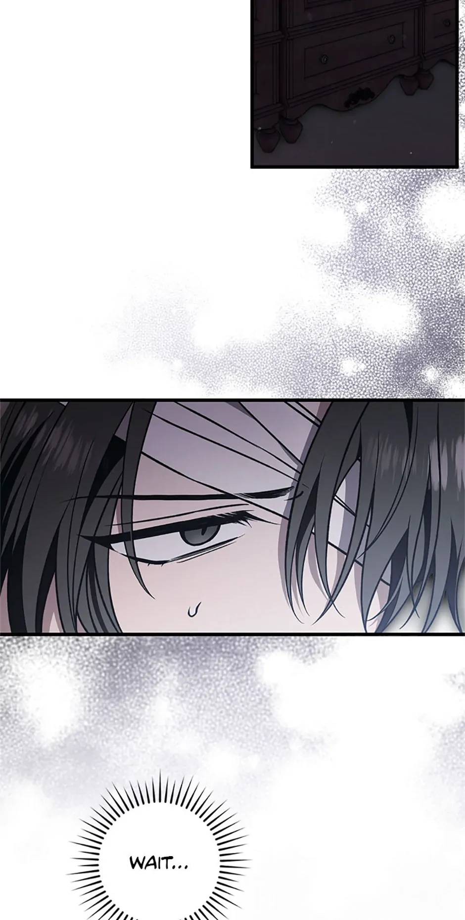 Strange Tales from the Moonlit House [Official] - Episode 45 manhwa