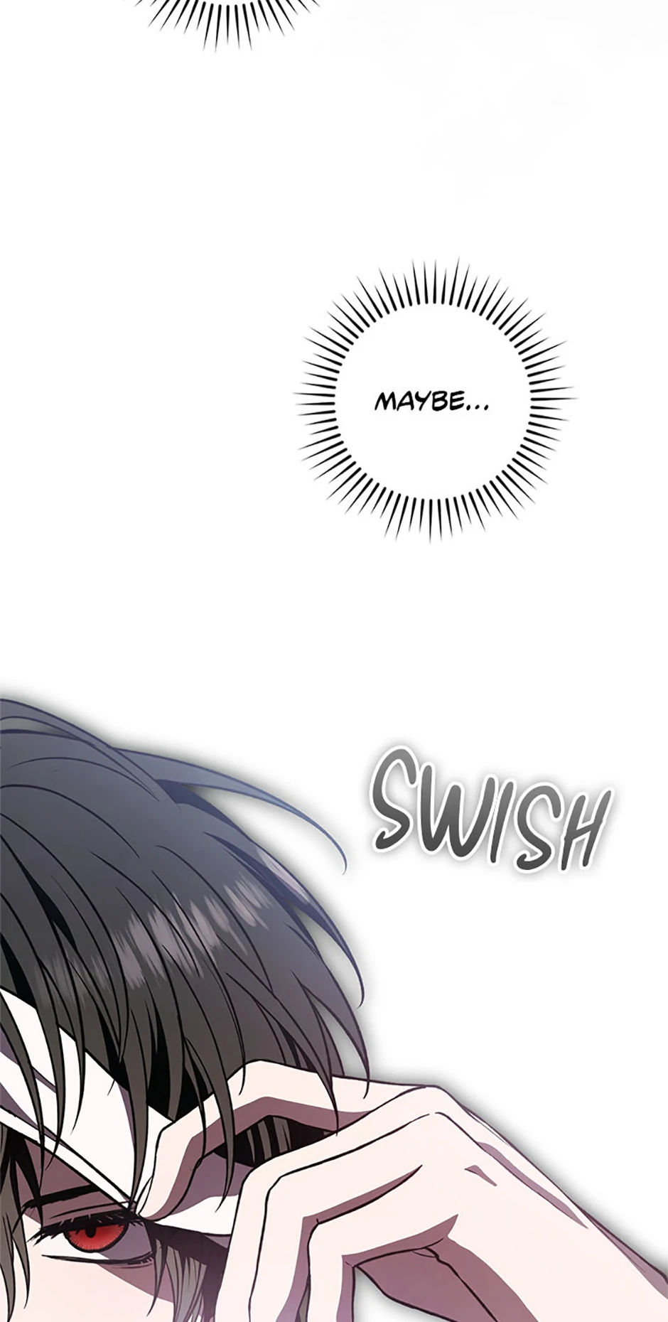 Strange Tales from the Moonlit House [Official] - Episode 45 manhwa