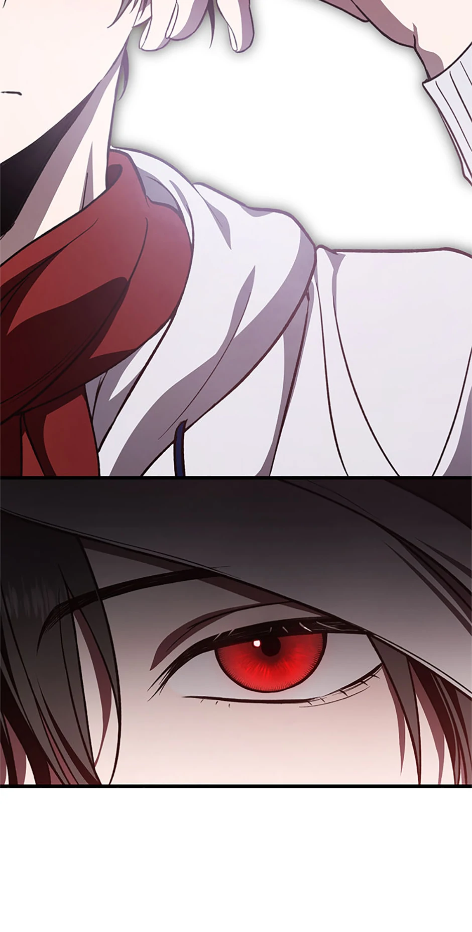 Strange Tales from the Moonlit House [Official] - Episode 45 manhwa