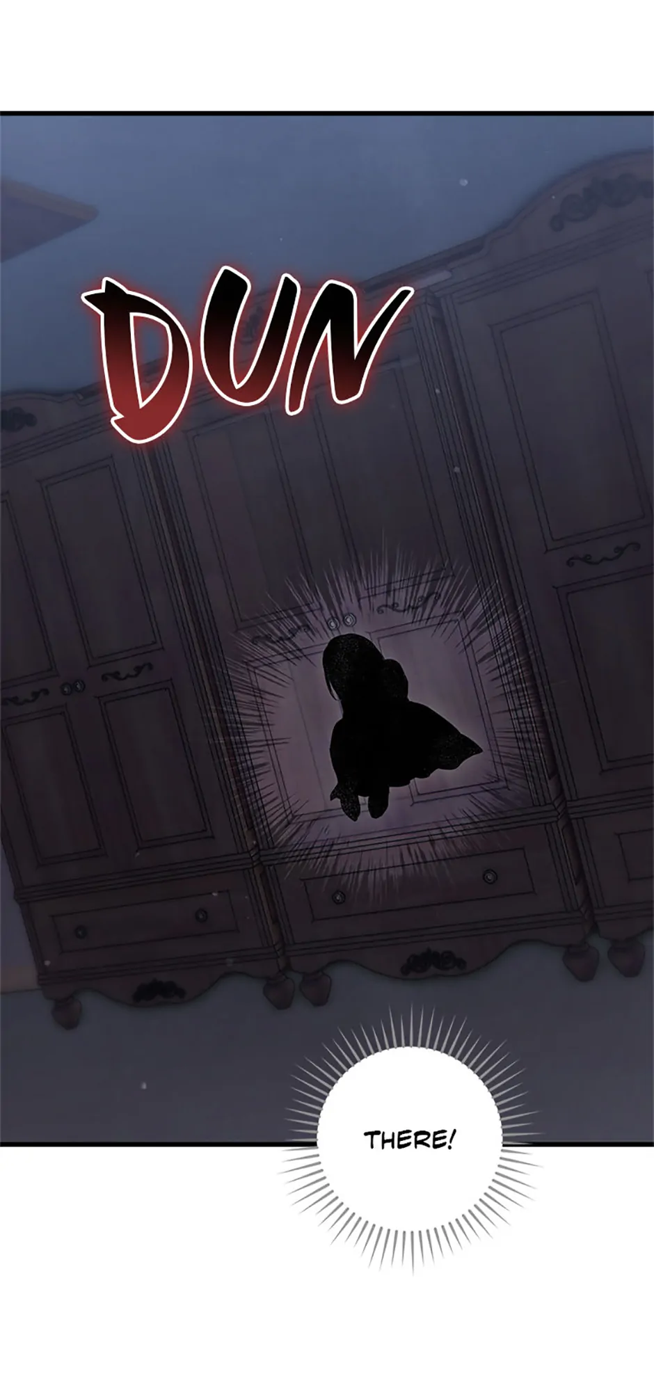 Strange Tales from the Moonlit House [Official] - Episode 45 manhwa
