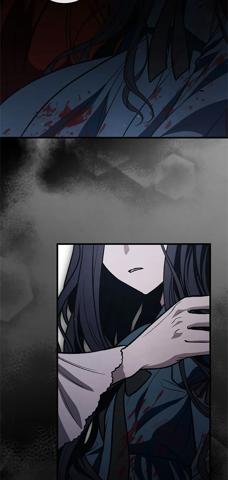 Strange Tales from the Moonlit House [Official] - Episode 45 manhwa
