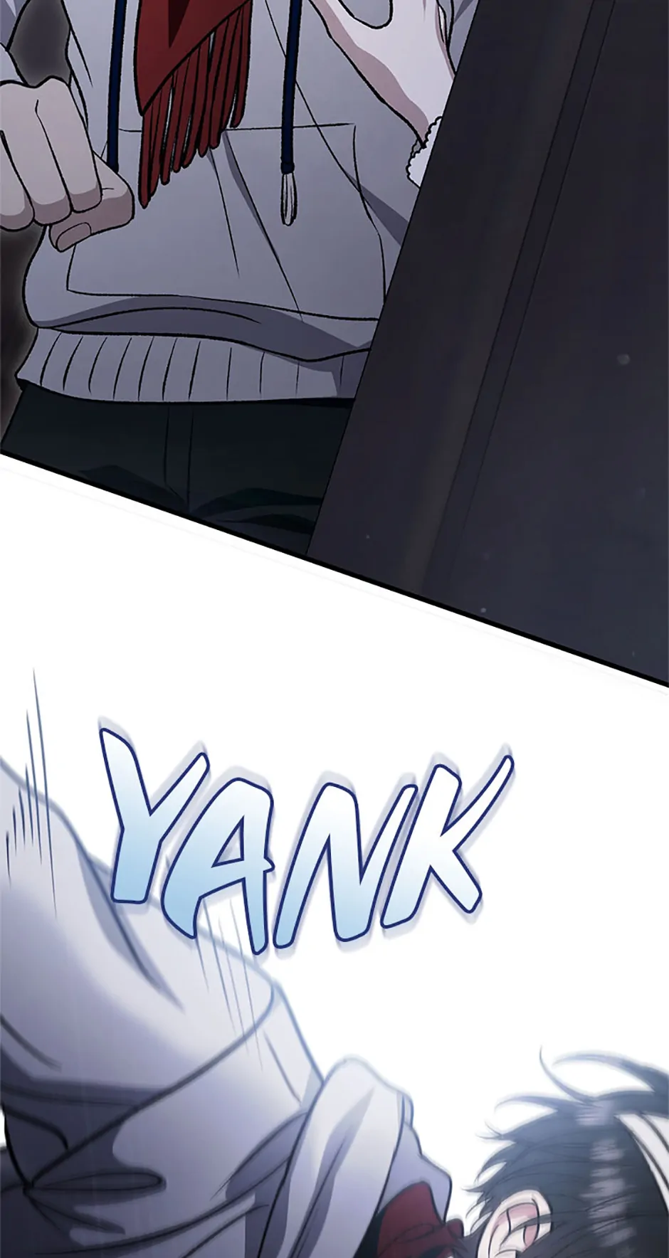 Strange Tales from the Moonlit House [Official] - Episode 45 manhwa
