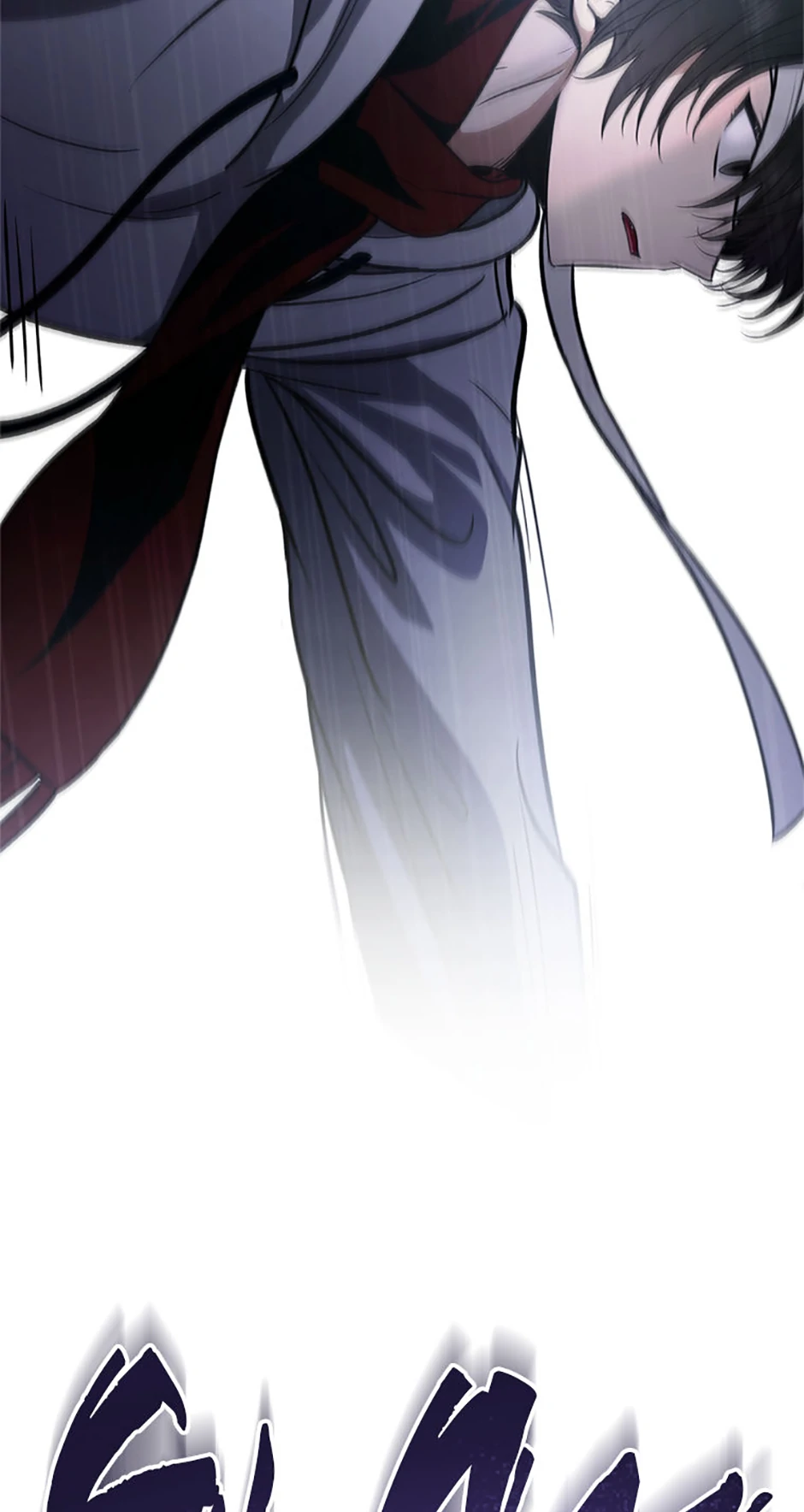 Strange Tales from the Moonlit House [Official] - Episode 45 manhwa