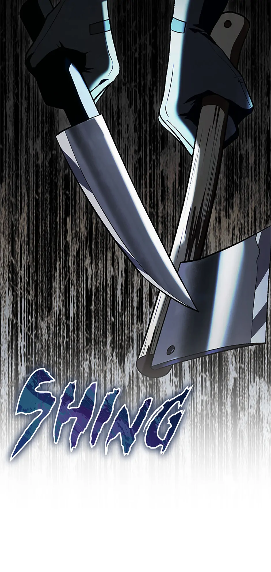 Strange Tales from the Moonlit House [Official] - Episode 45 manhwa