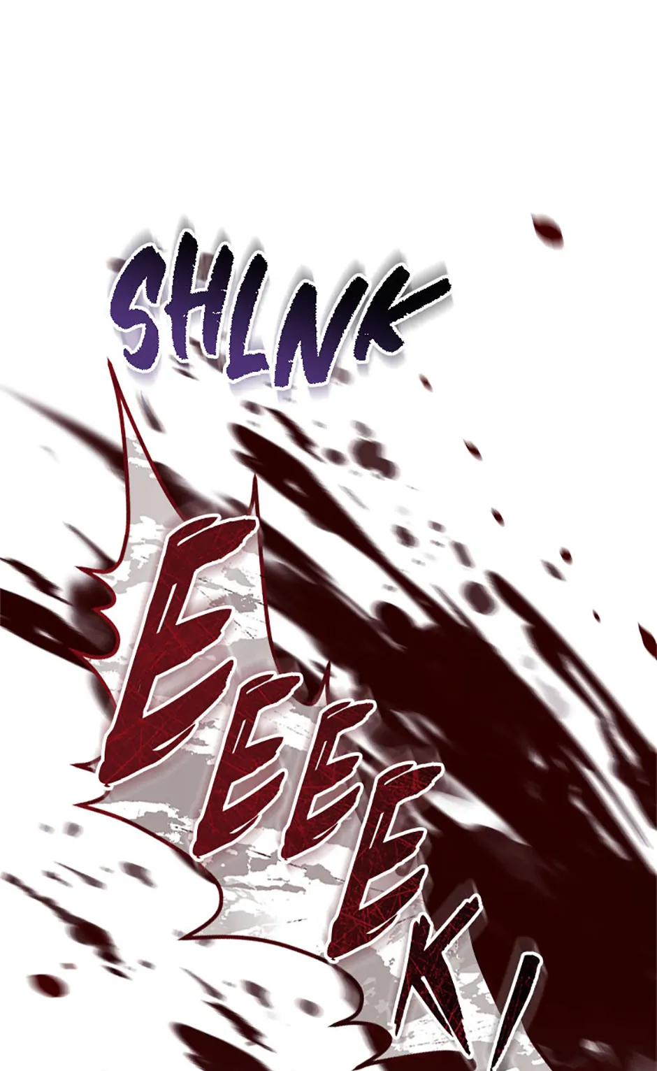 Strange Tales from the Moonlit House [Official] - Episode 45 manhwa