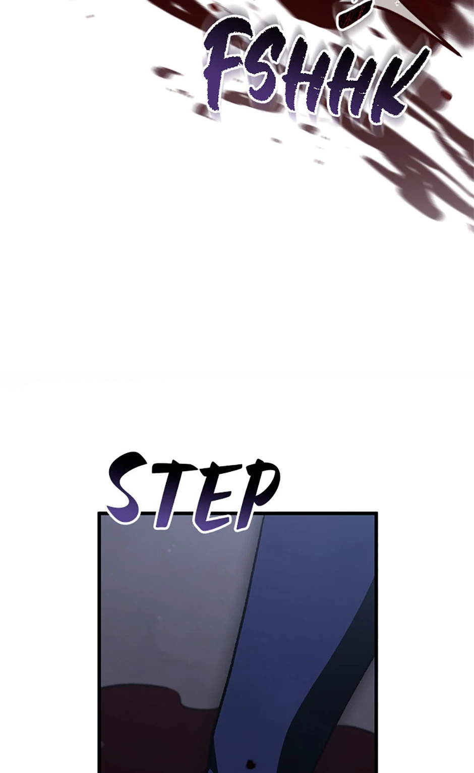 Strange Tales from the Moonlit House [Official] - Episode 45 manhwa