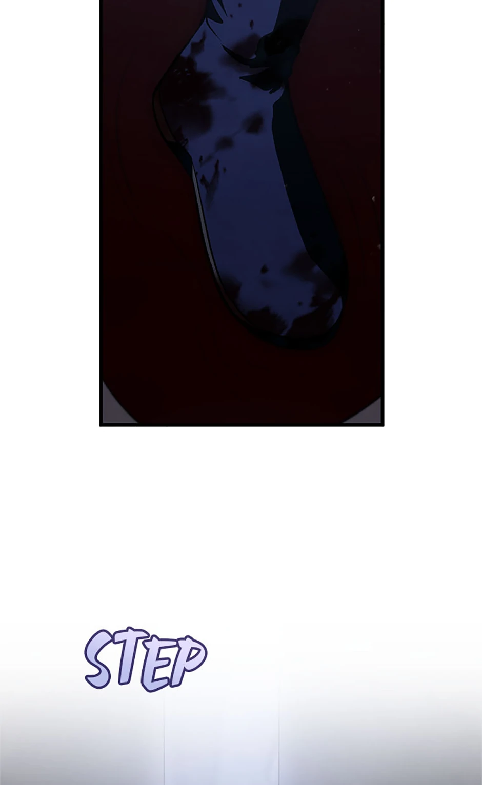 Strange Tales from the Moonlit House [Official] - Episode 45 manhwa