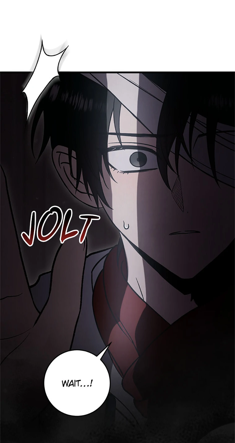 Strange Tales from the Moonlit House [Official] - Episode 45 manhwa