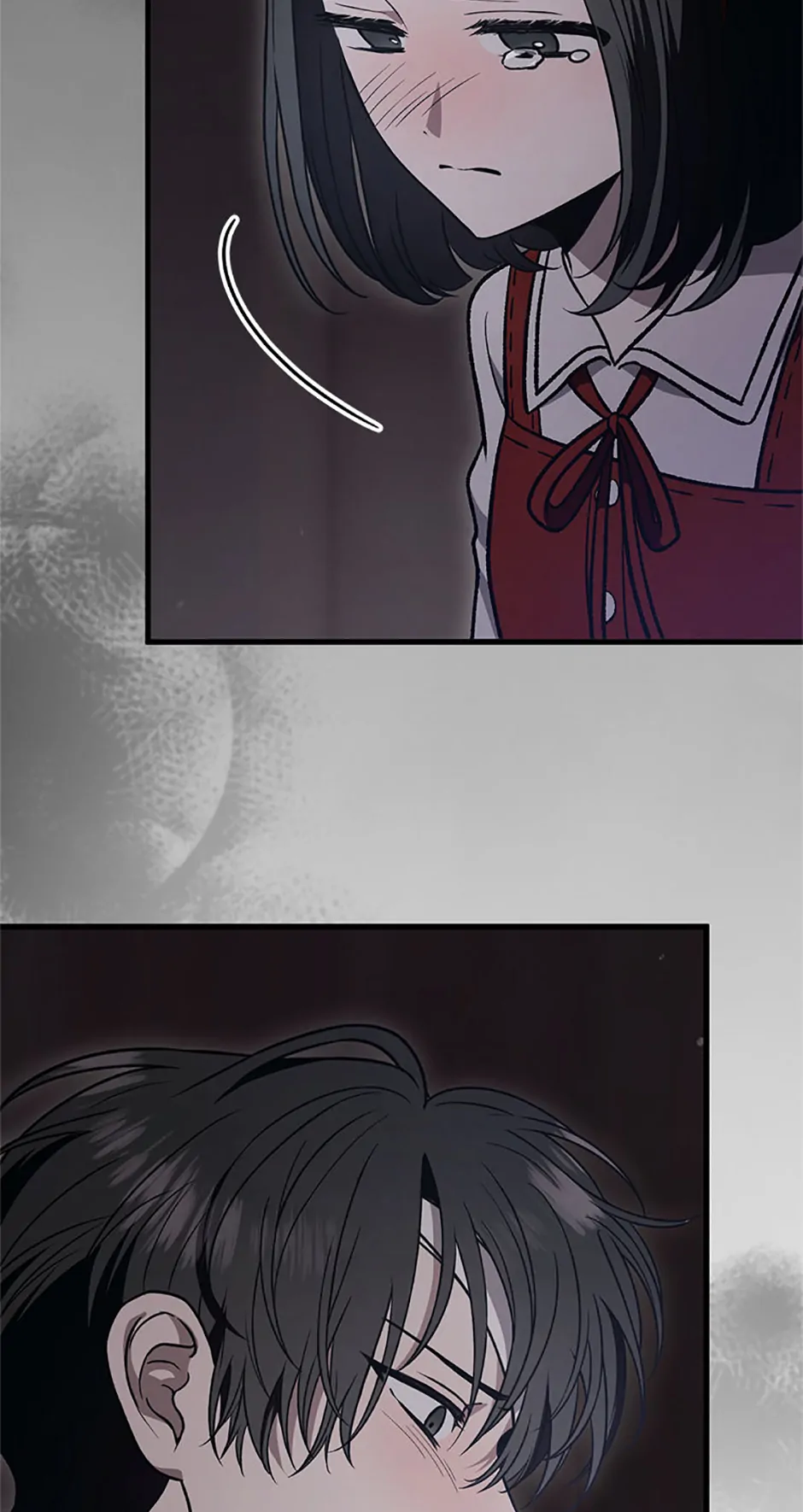 Strange Tales from the Moonlit House [Official] - Episode 45 manhwa