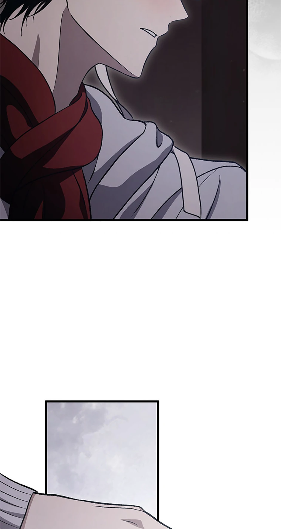 Strange Tales from the Moonlit House [Official] - Episode 45 manhwa