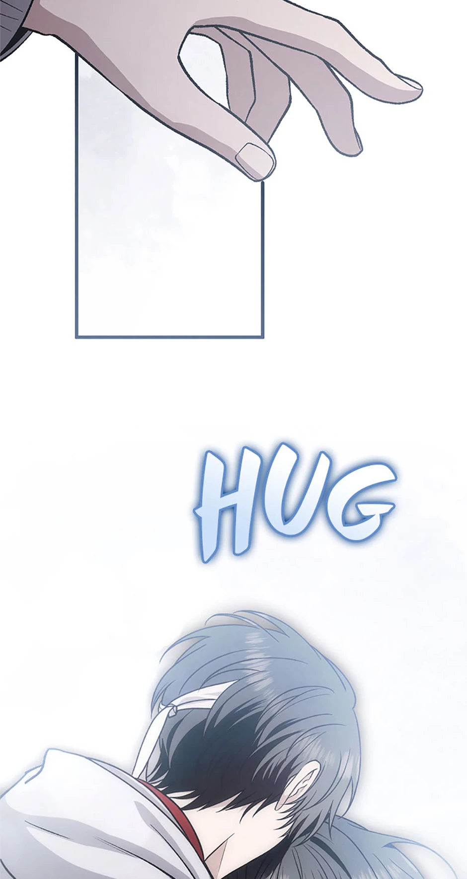 Strange Tales from the Moonlit House [Official] - Episode 45 manhwa