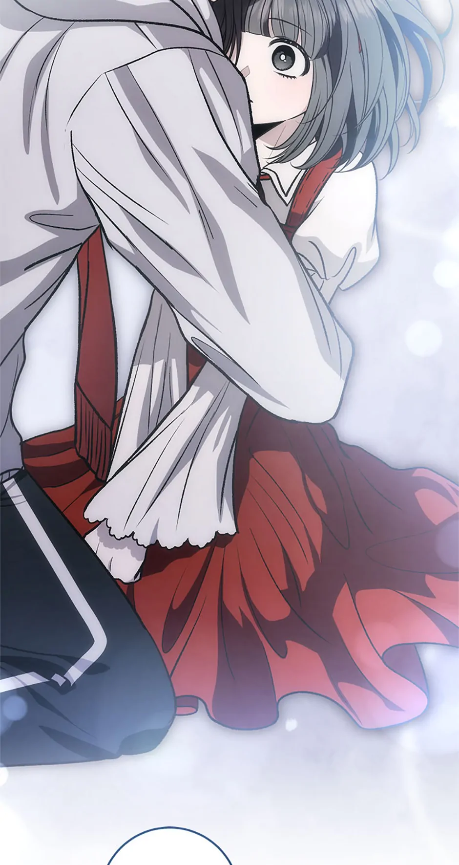 Strange Tales from the Moonlit House [Official] - Episode 45 manhwa