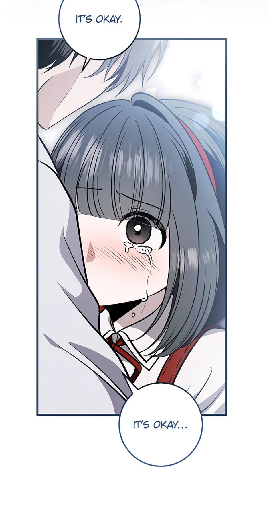 Strange Tales from the Moonlit House [Official] - Episode 45 manhwa