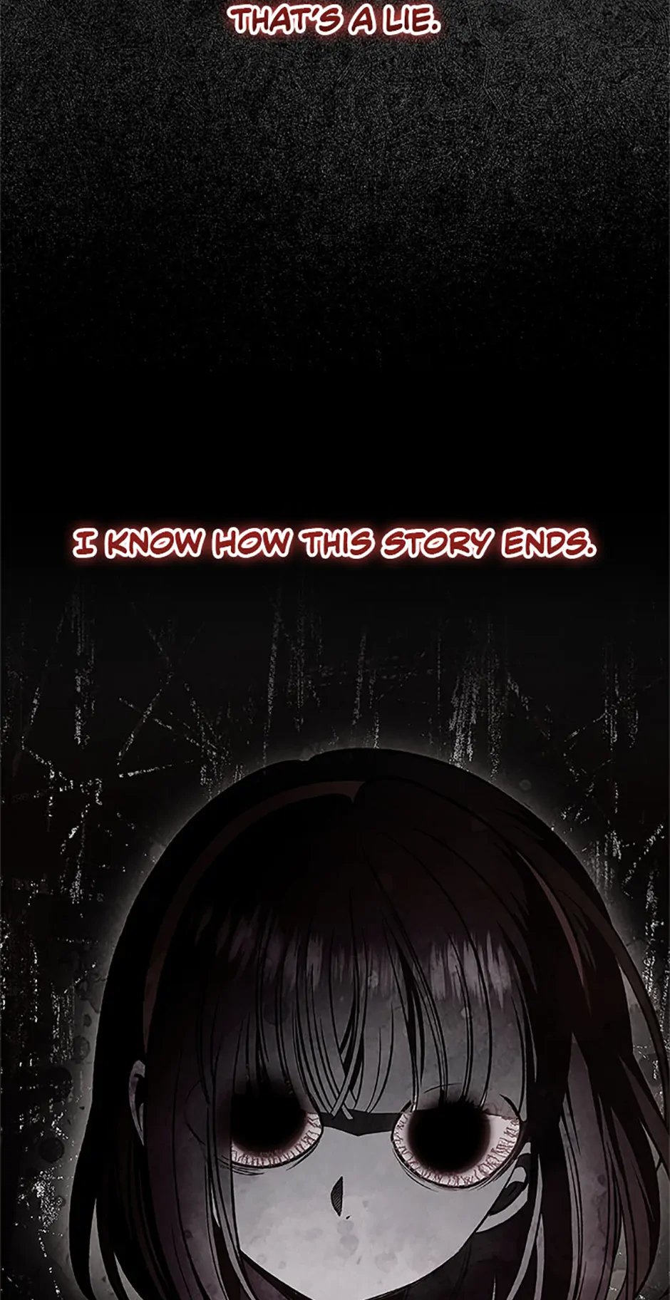 Strange Tales from the Moonlit House [Official] - Episode 45 manhwa