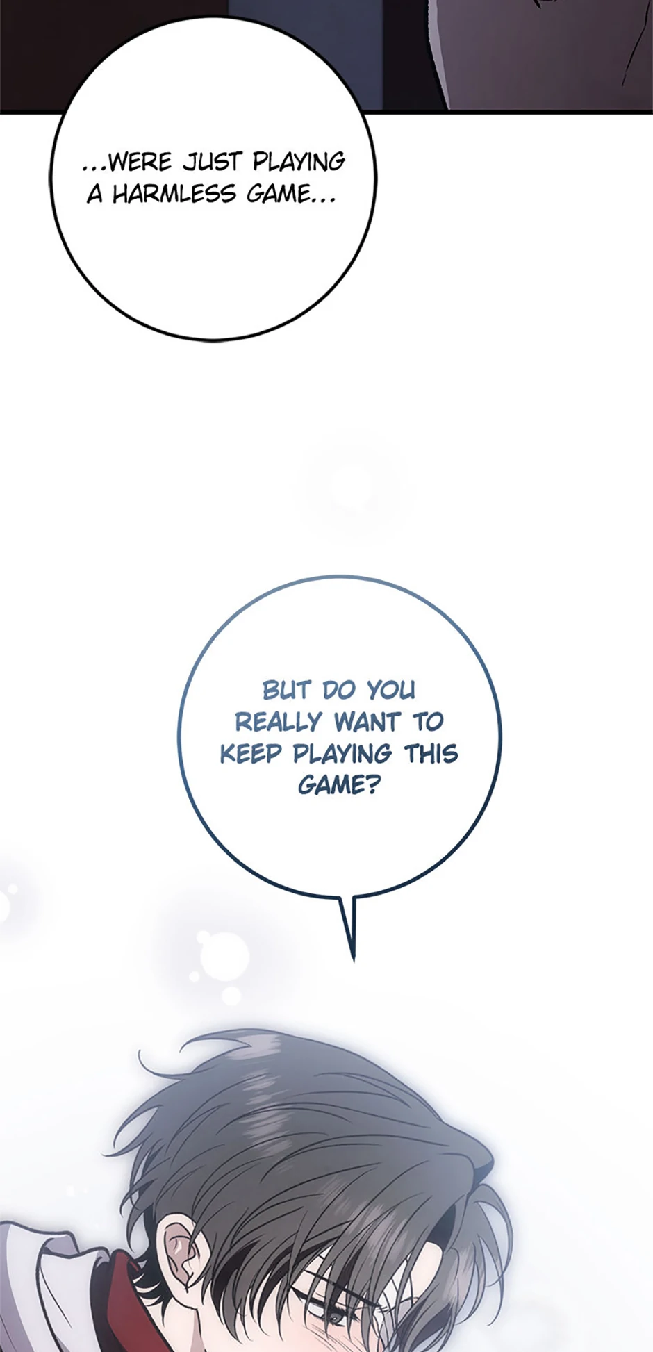 Strange Tales from the Moonlit House [Official] - Episode 45 manhwa