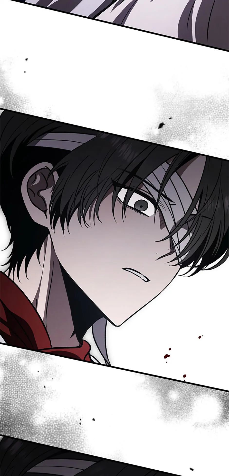Strange Tales from the Moonlit House [Official] - Episode 45 manhwa