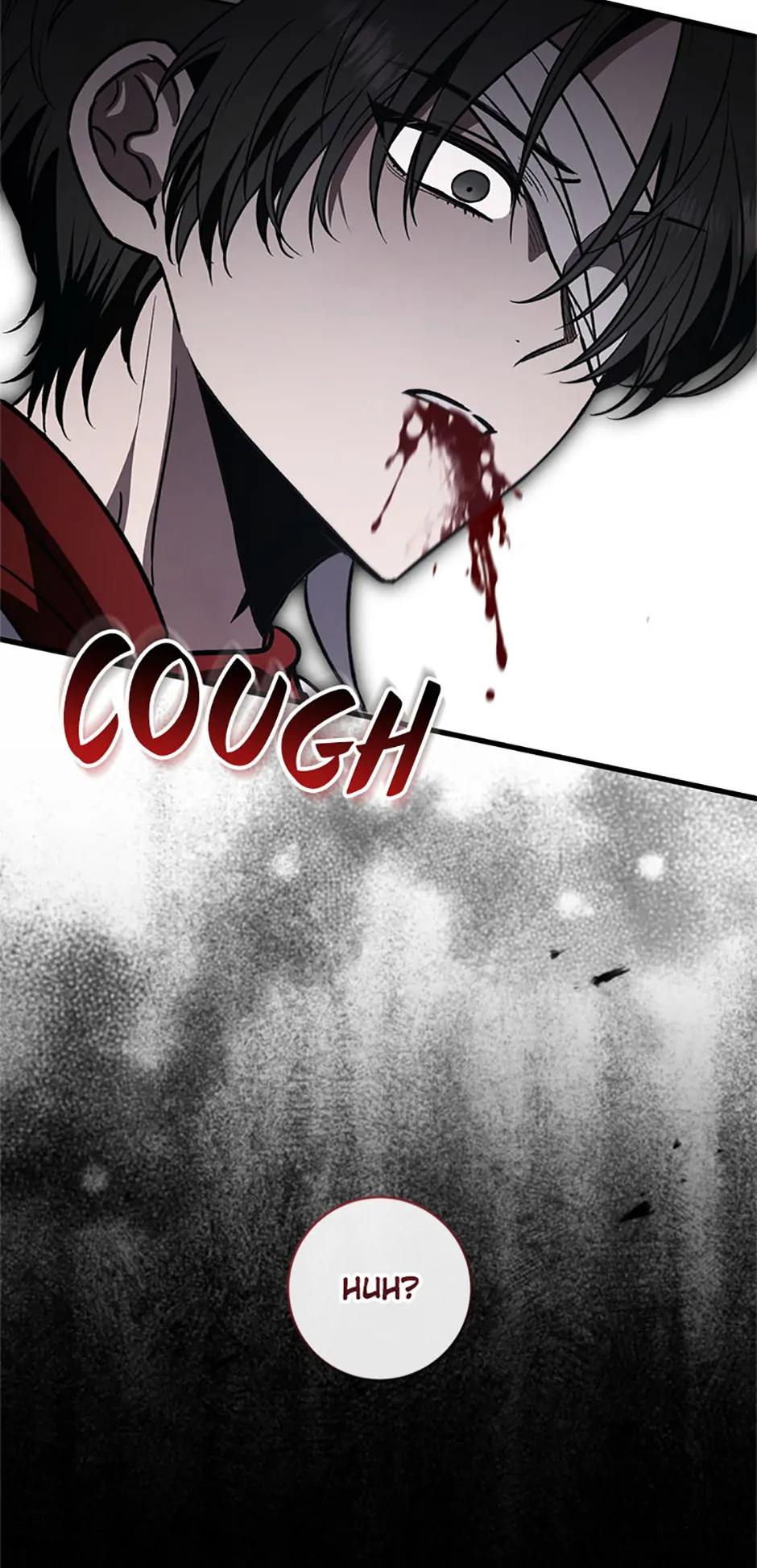 Strange Tales from the Moonlit House [Official] - Episode 45 manhwa