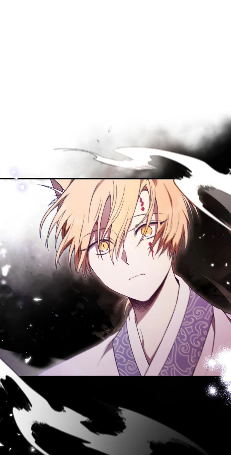 Strange Tales from the Moonlit House [Official] - Episode 5 manhwa