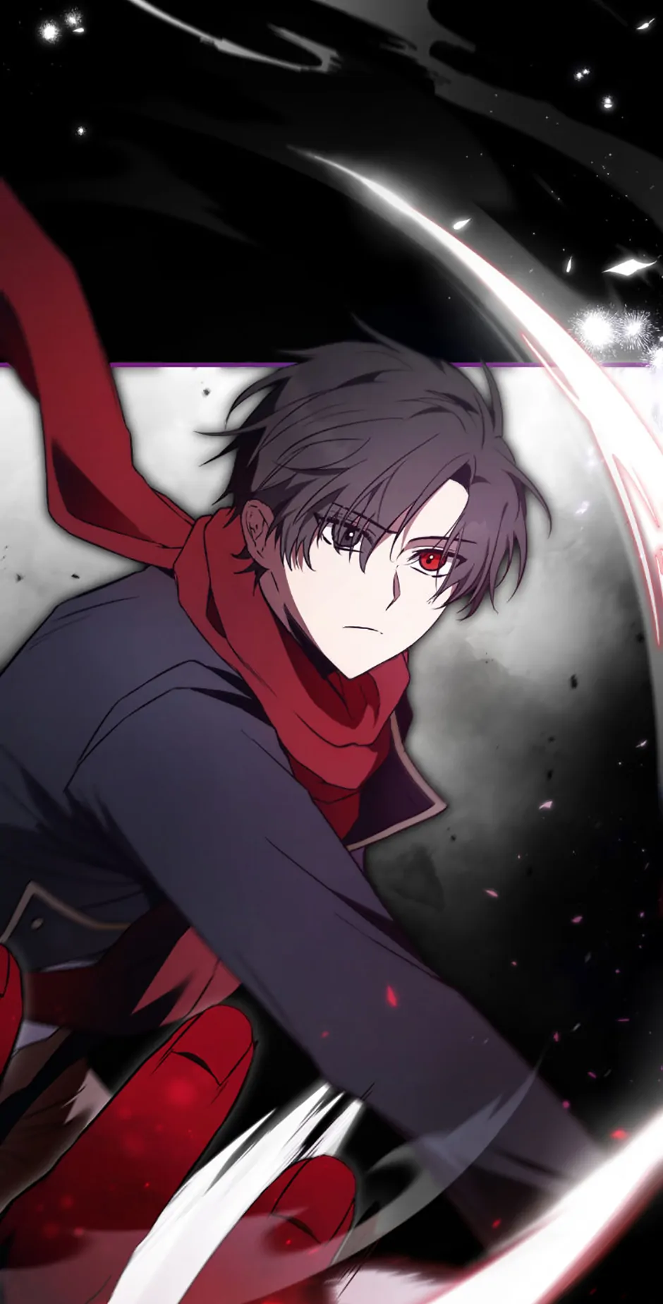 Strange Tales from the Moonlit House [Official] - Episode 5 manhwa