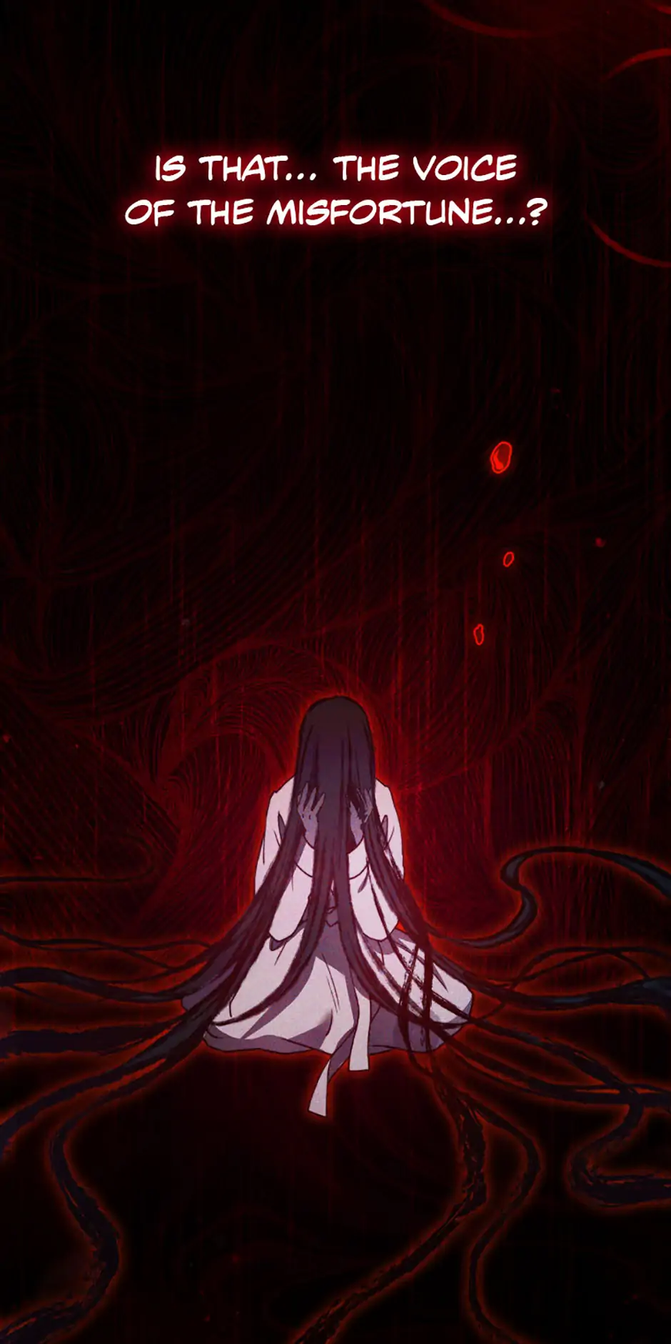 Strange Tales from the Moonlit House [Official] - Episode 5 manhwa