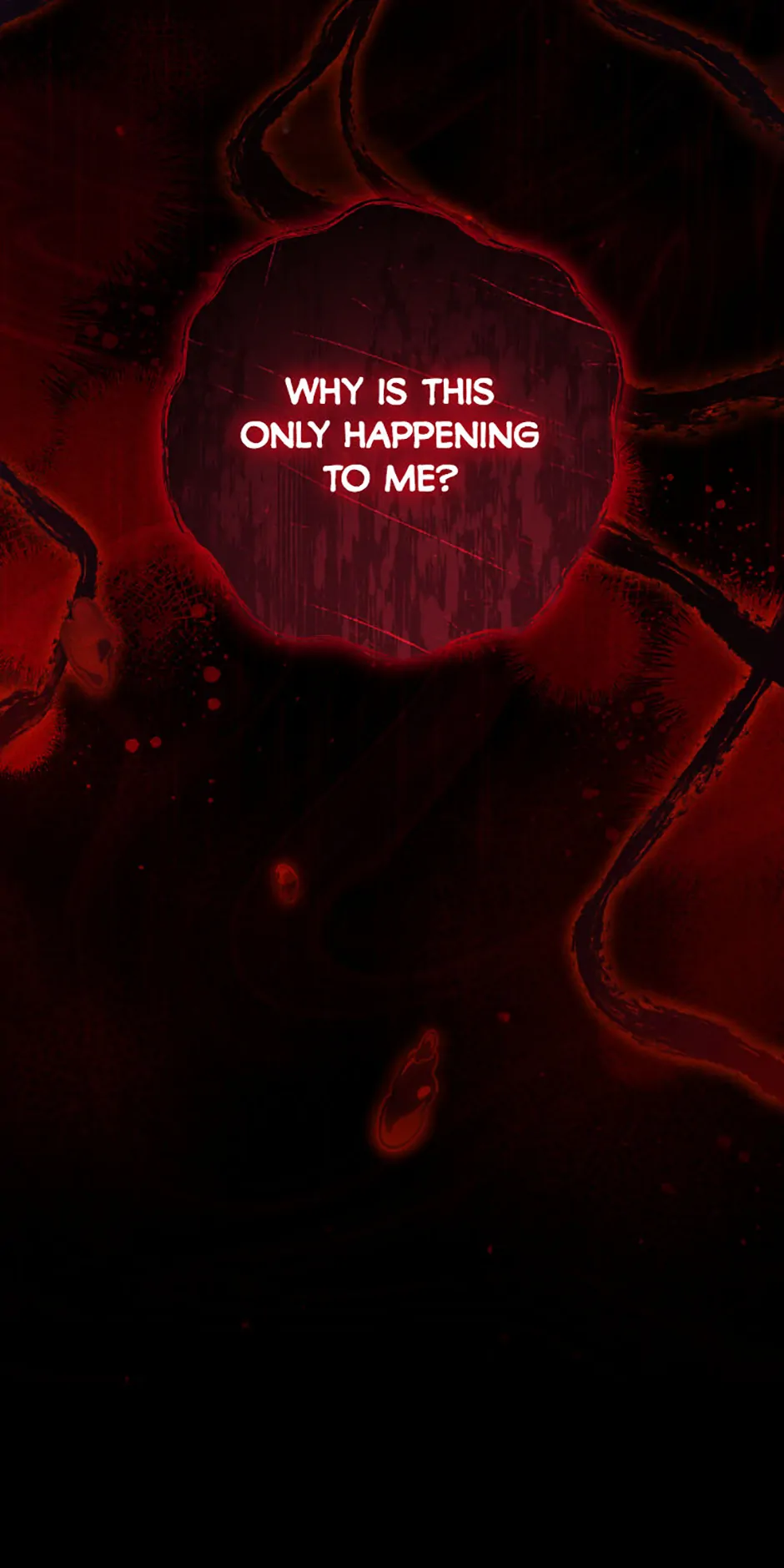 Strange Tales from the Moonlit House [Official] - Episode 5 manhwa