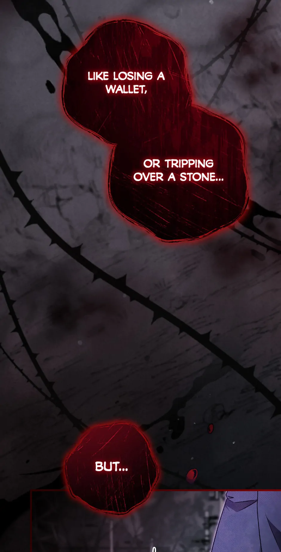 Strange Tales from the Moonlit House [Official] - Episode 5 manhwa