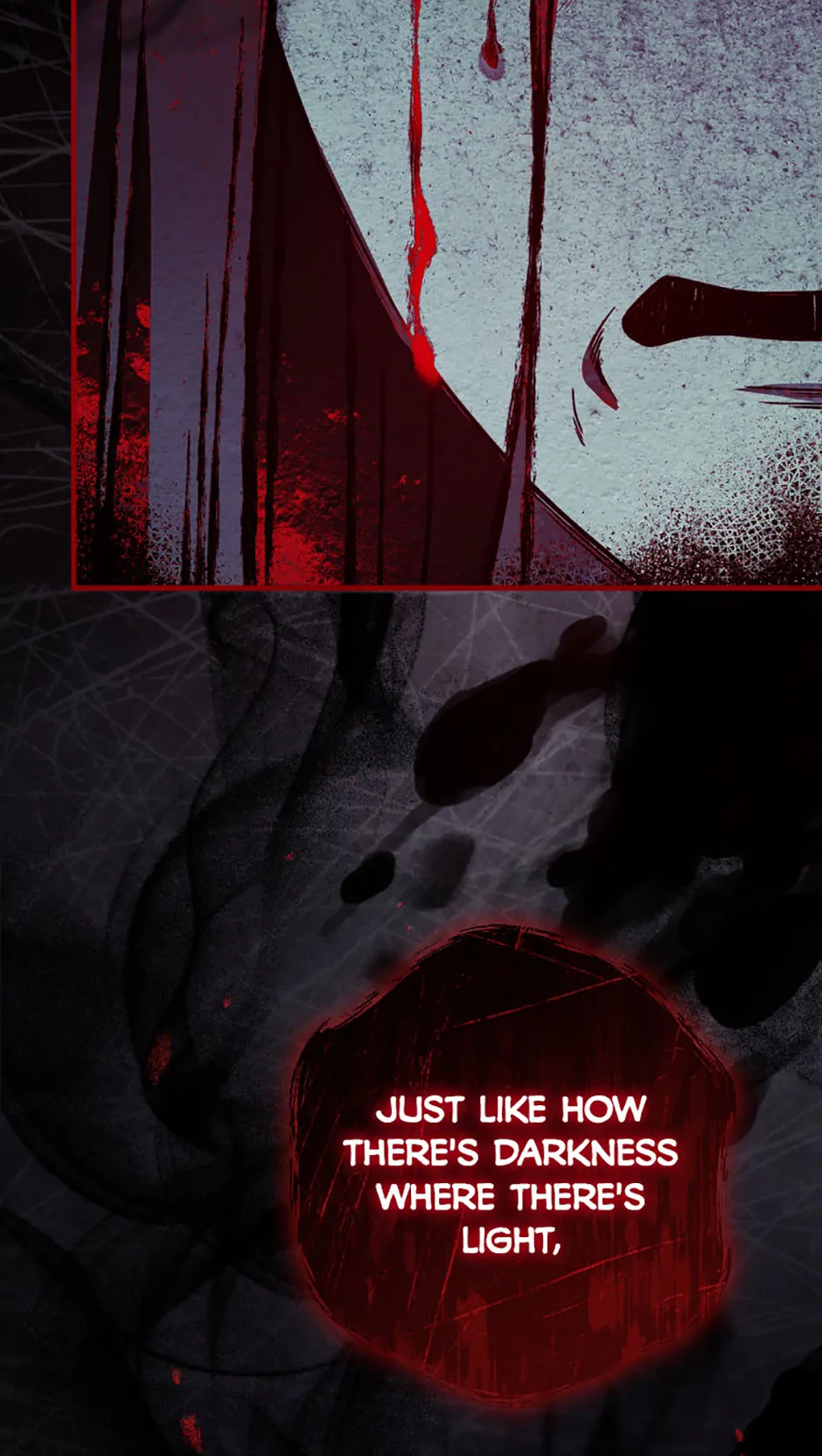 Strange Tales from the Moonlit House [Official] - Episode 5 manhwa