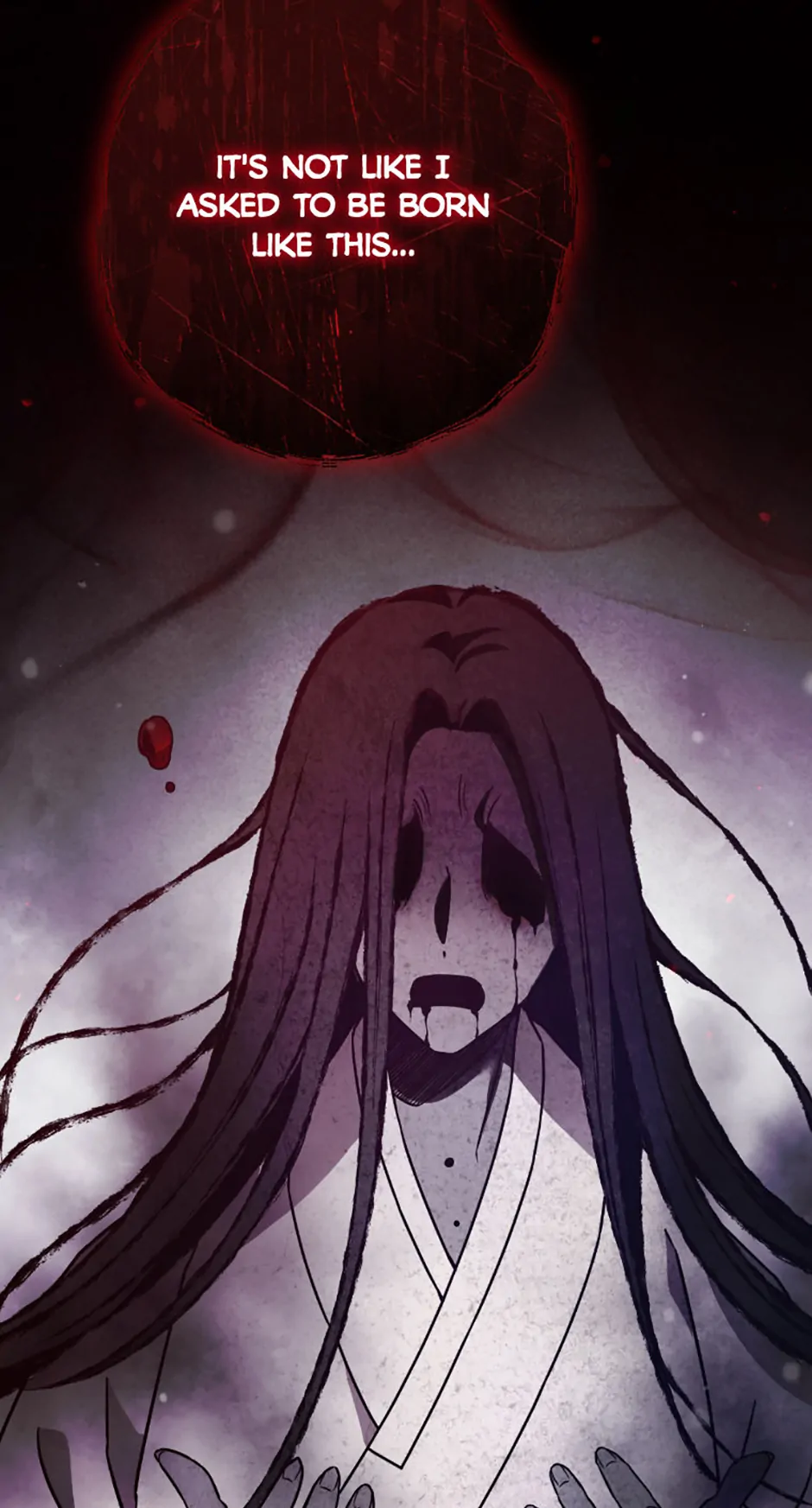 Strange Tales from the Moonlit House [Official] - Episode 5 manhwa