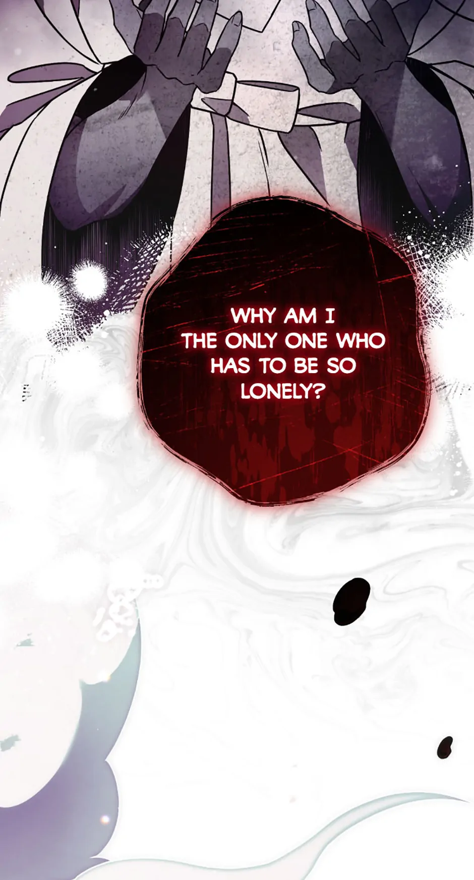Strange Tales from the Moonlit House [Official] - Episode 5 manhwa