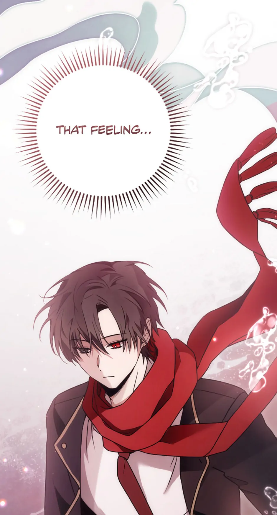 Strange Tales from the Moonlit House [Official] - Episode 5 manhwa