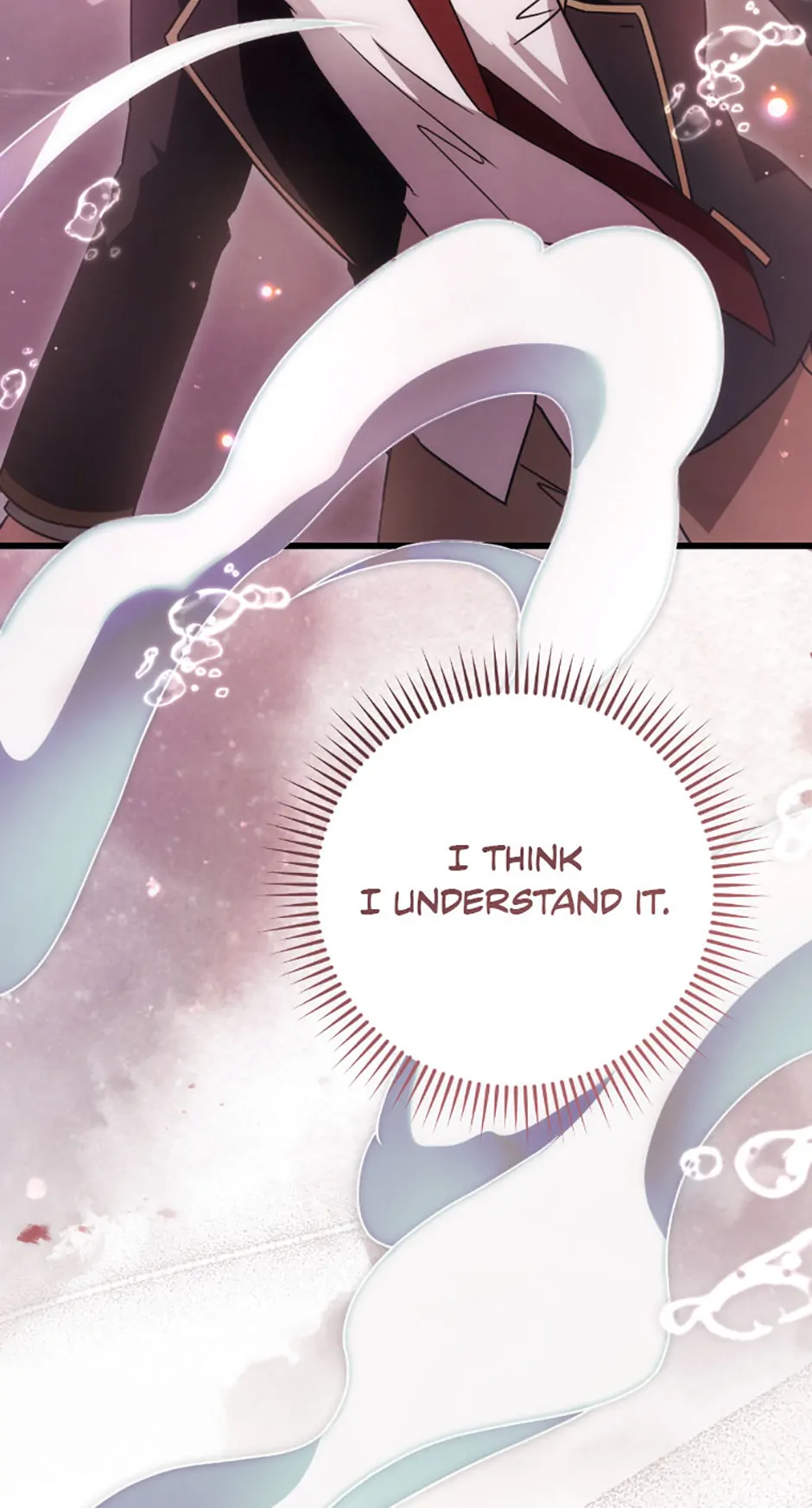 Strange Tales from the Moonlit House [Official] - Episode 5 manhwa