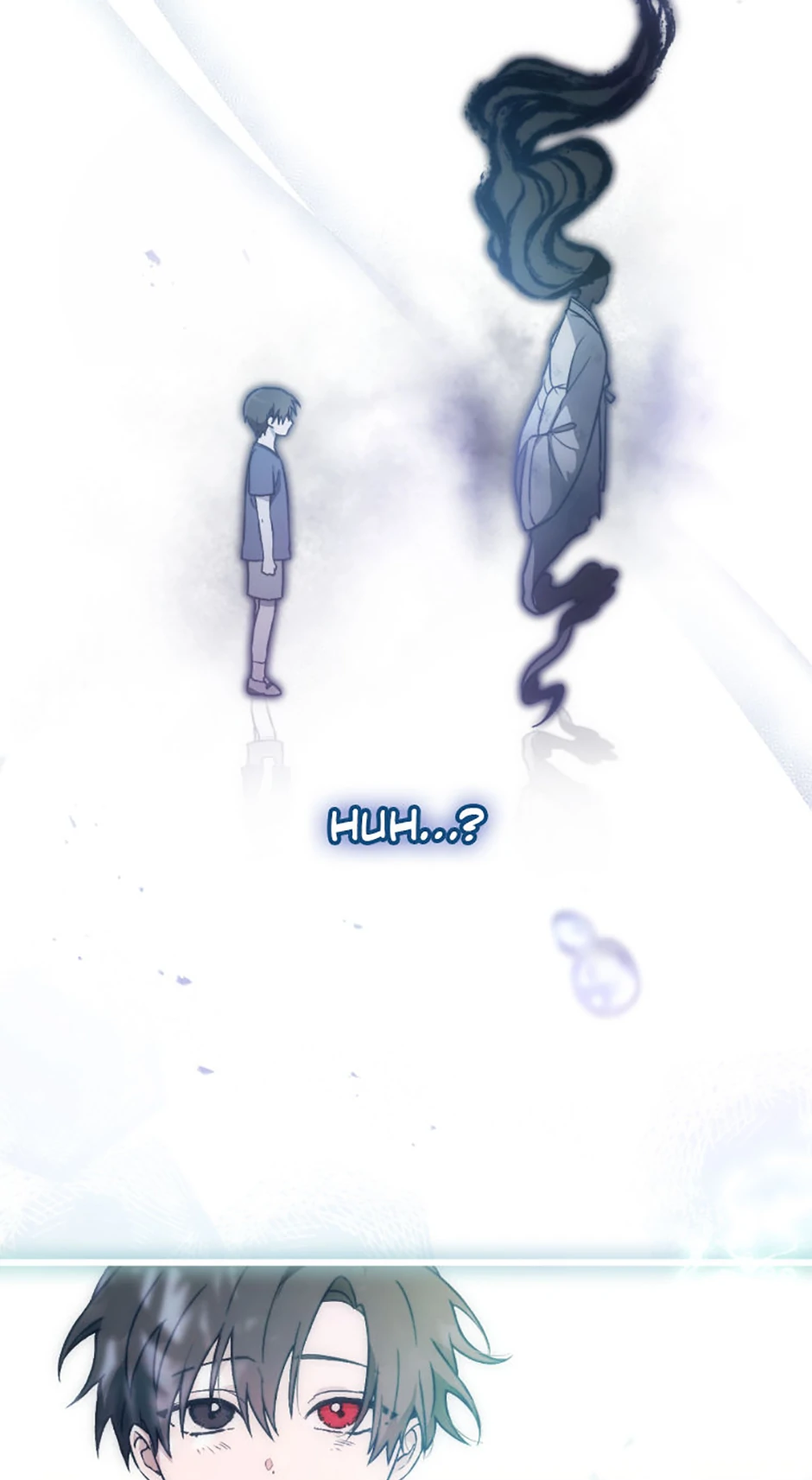 Strange Tales from the Moonlit House [Official] - Episode 5 manhwa