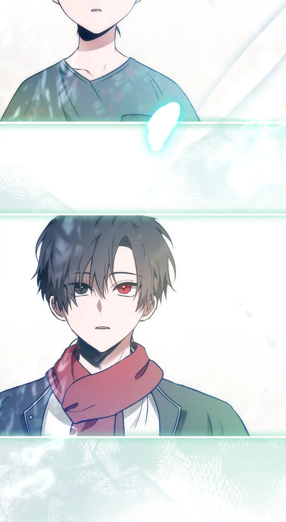 Strange Tales from the Moonlit House [Official] - Episode 5 manhwa