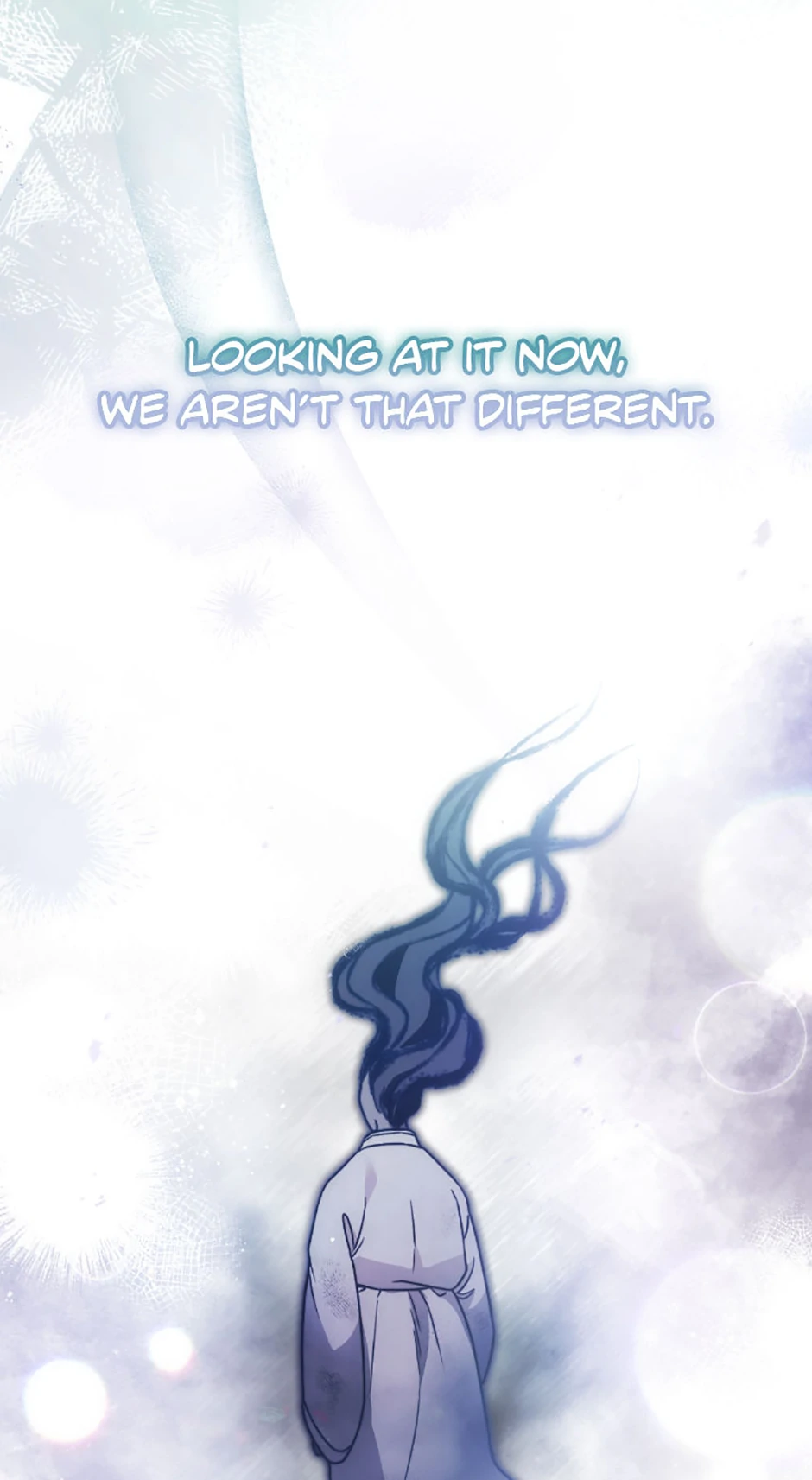Strange Tales from the Moonlit House [Official] - Episode 5 manhwa