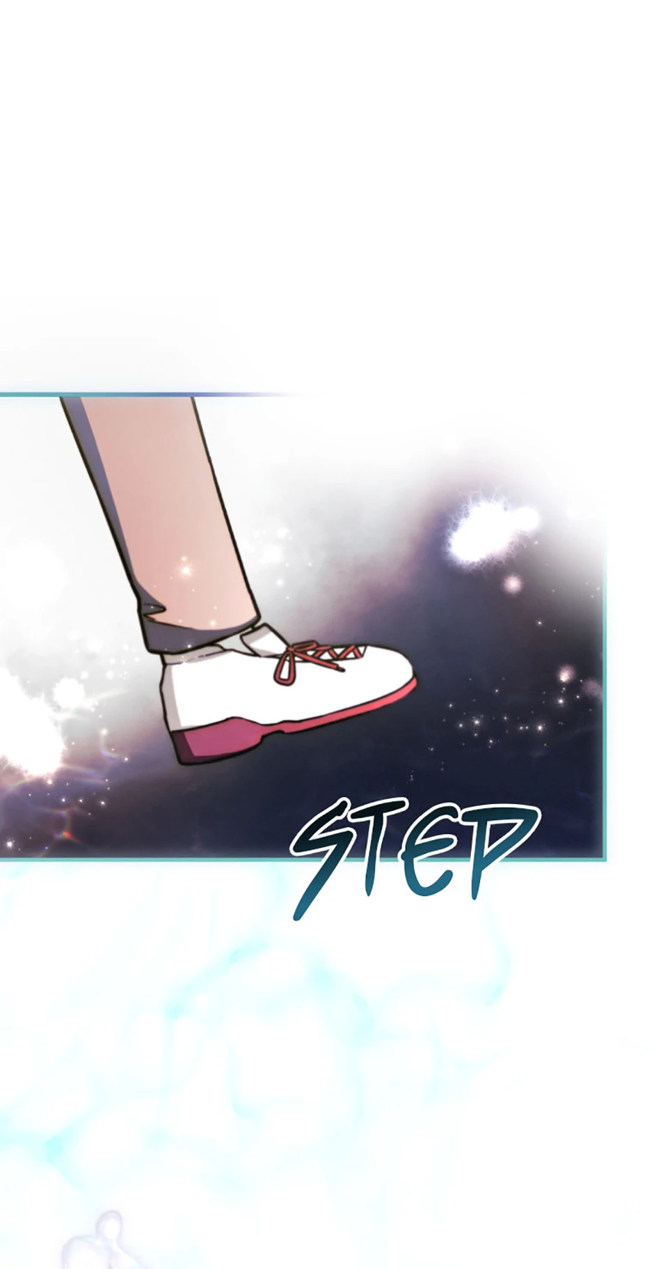 Strange Tales from the Moonlit House [Official] - Episode 5 manhwa