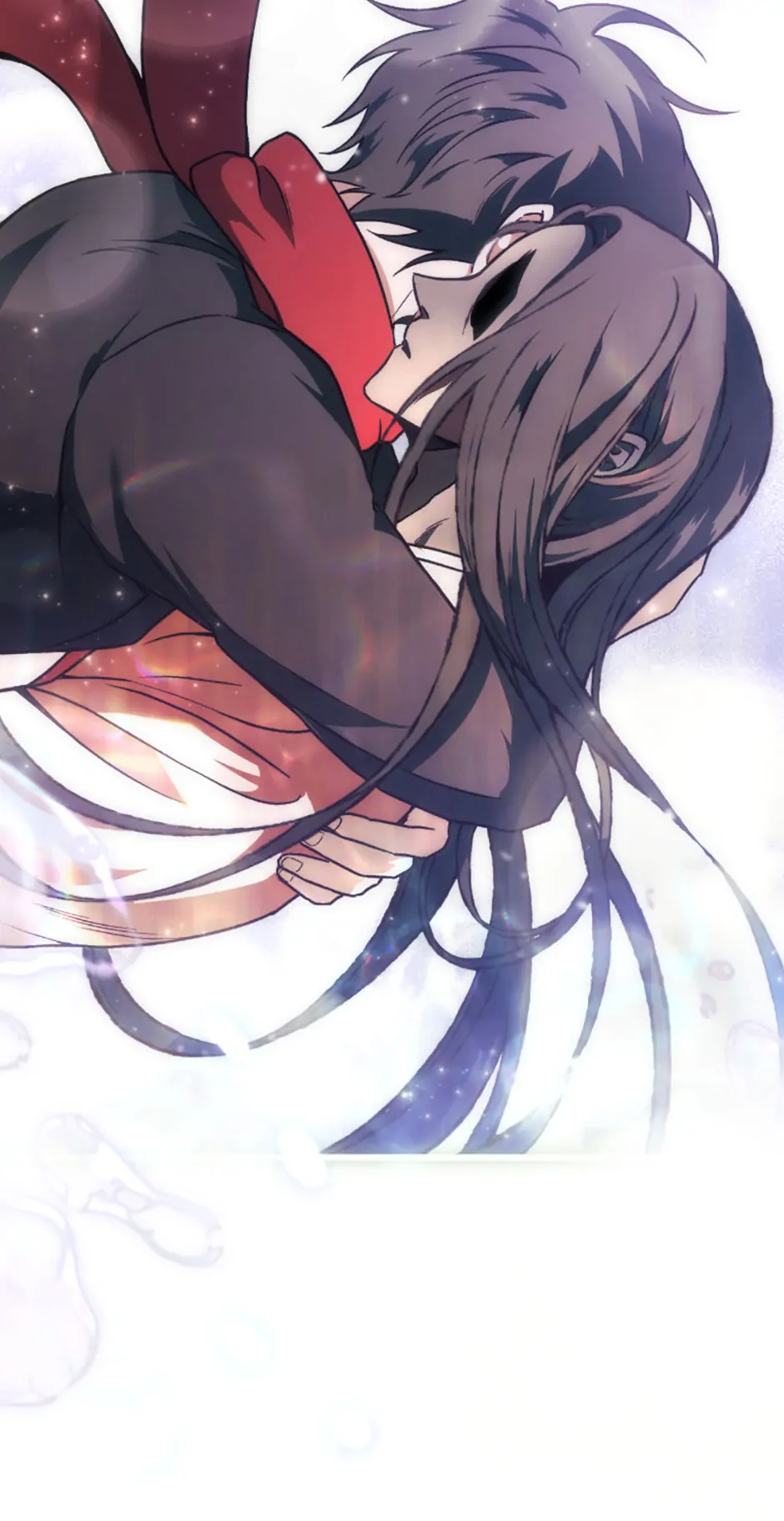 Strange Tales from the Moonlit House [Official] - Episode 5 manhwa
