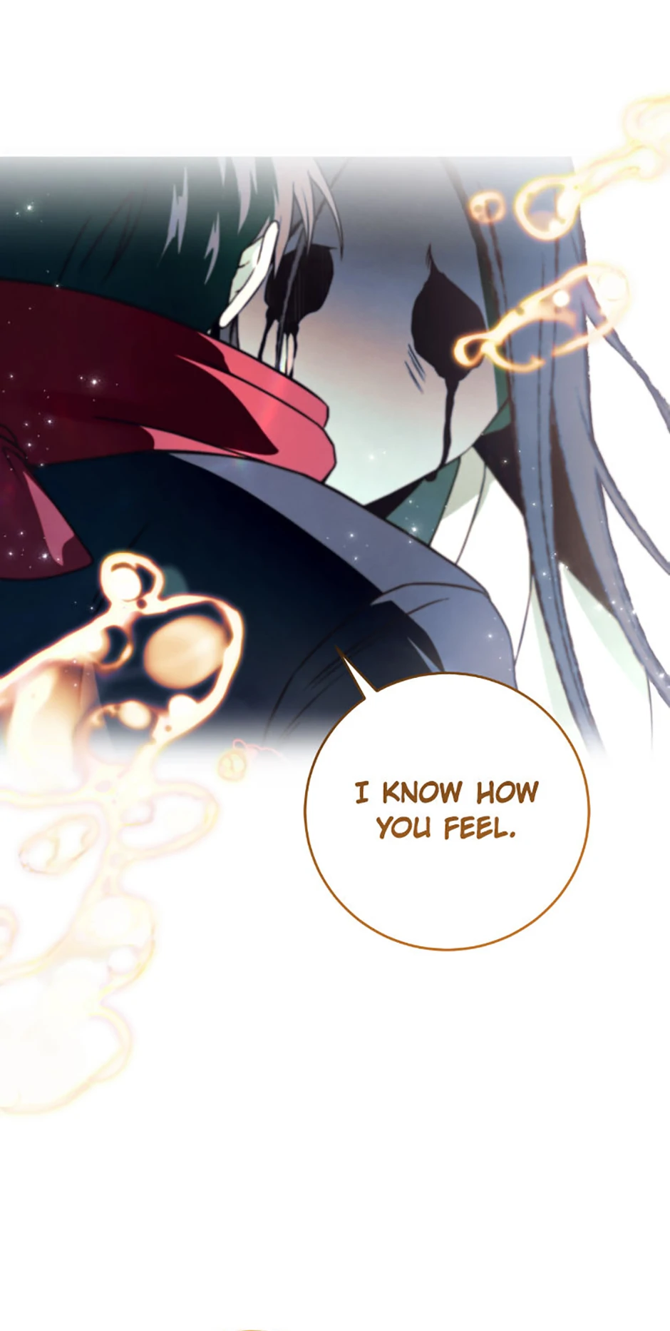 Strange Tales from the Moonlit House [Official] - Episode 5 manhwa