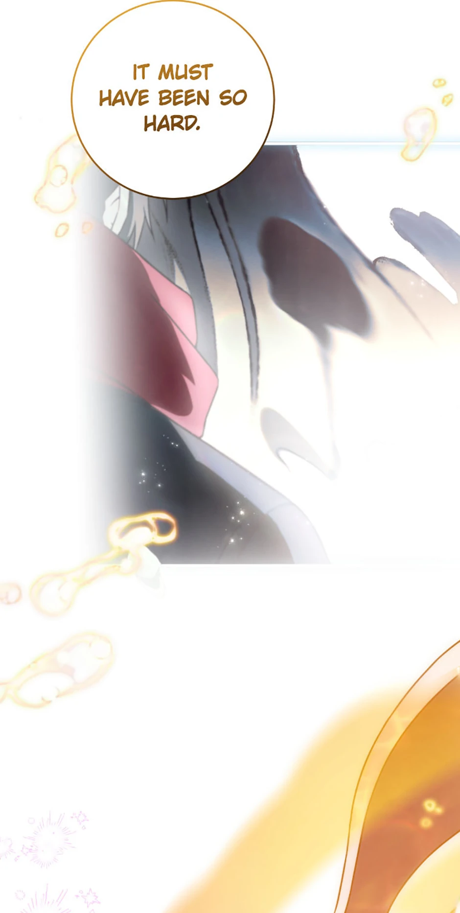 Strange Tales from the Moonlit House [Official] - Episode 5 manhwa