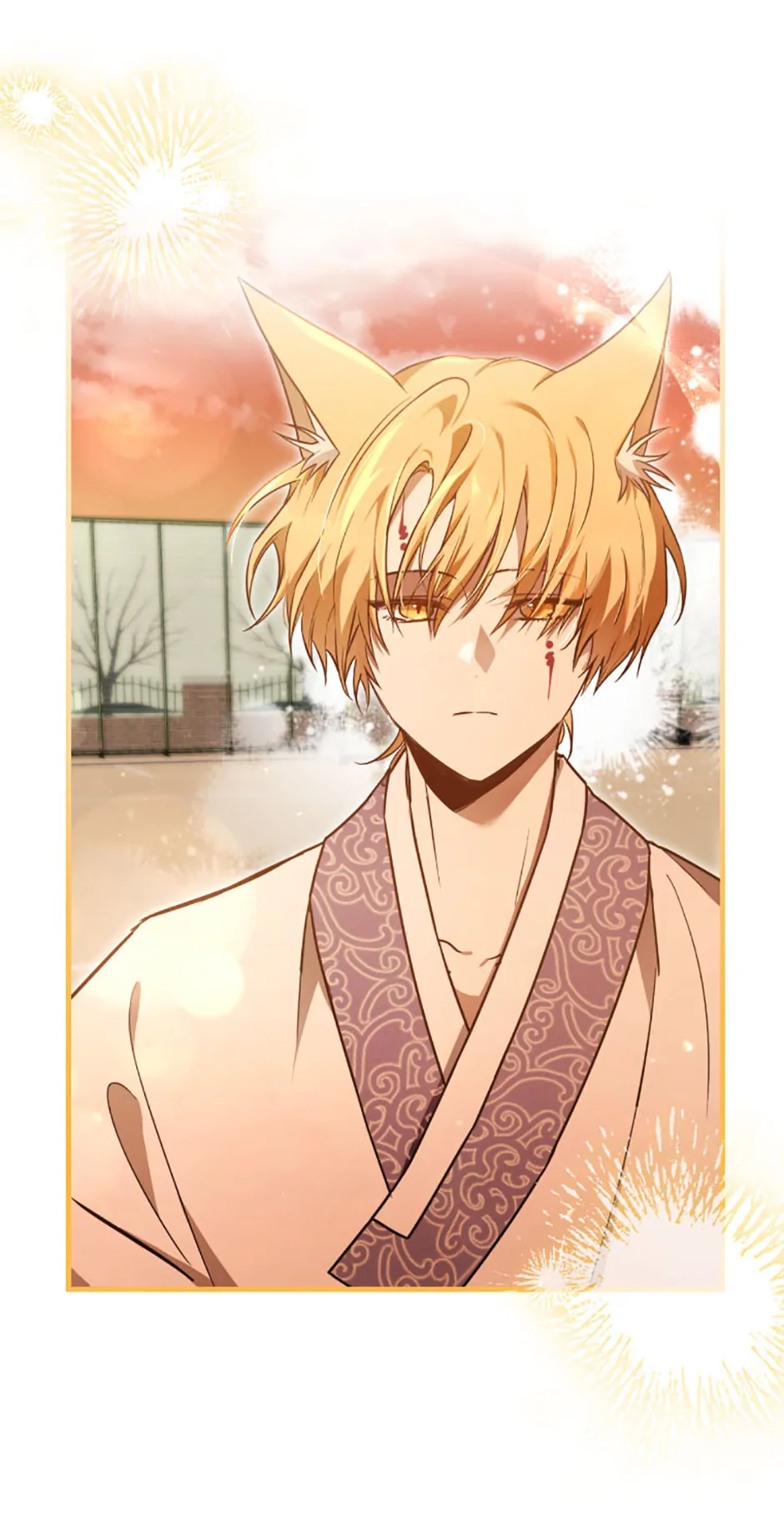 Strange Tales from the Moonlit House [Official] - Episode 5 manhwa