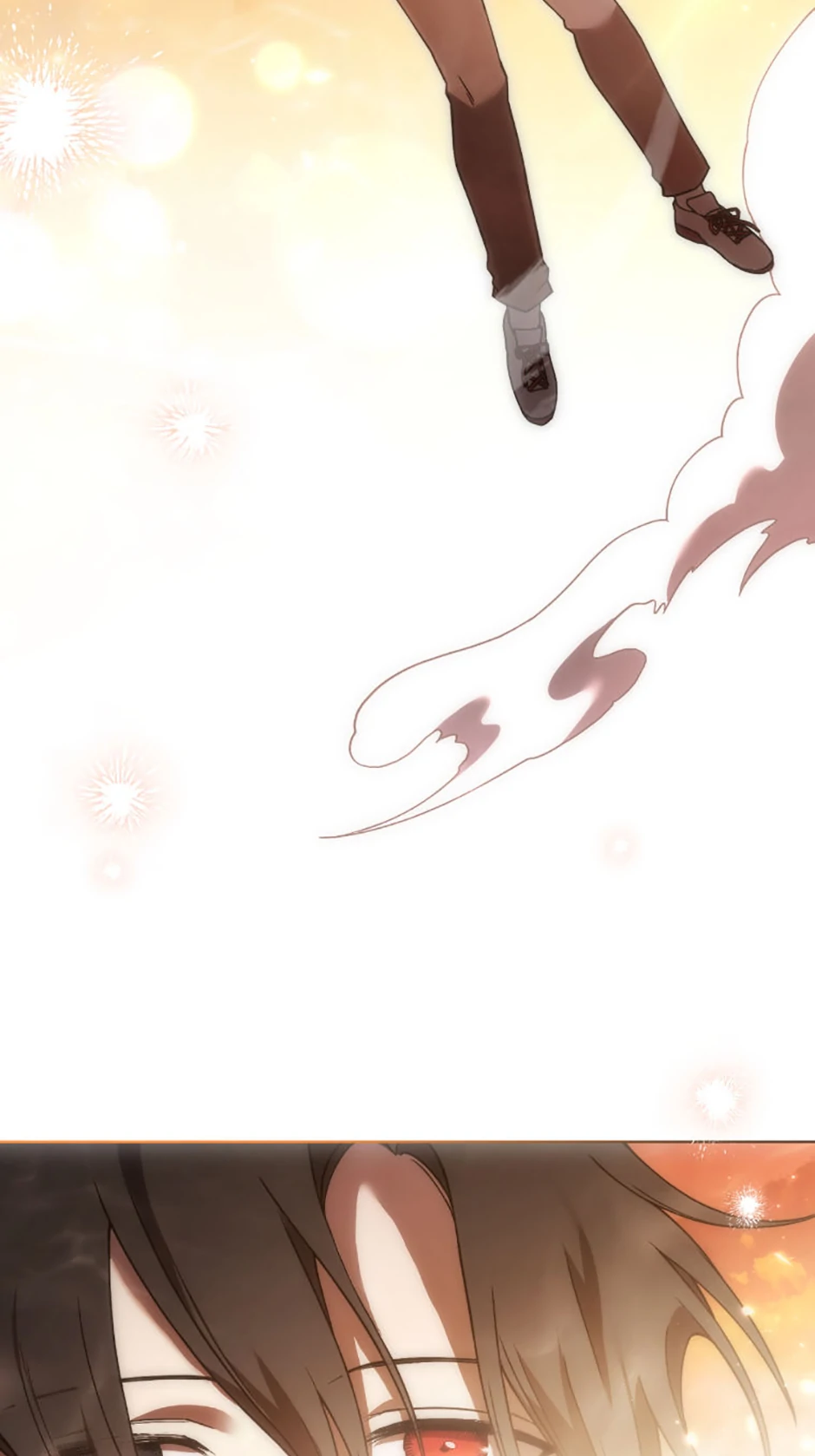 Strange Tales from the Moonlit House [Official] - Episode 5 manhwa