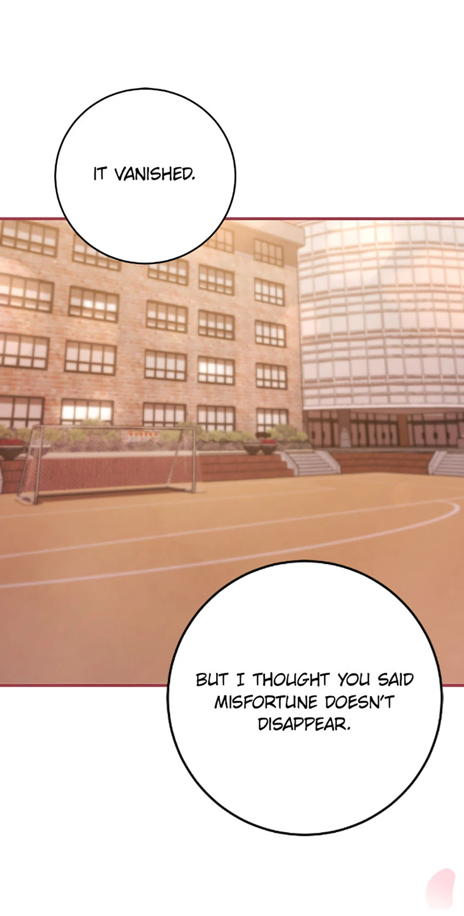 Strange Tales from the Moonlit House [Official] - Episode 5 manhwa