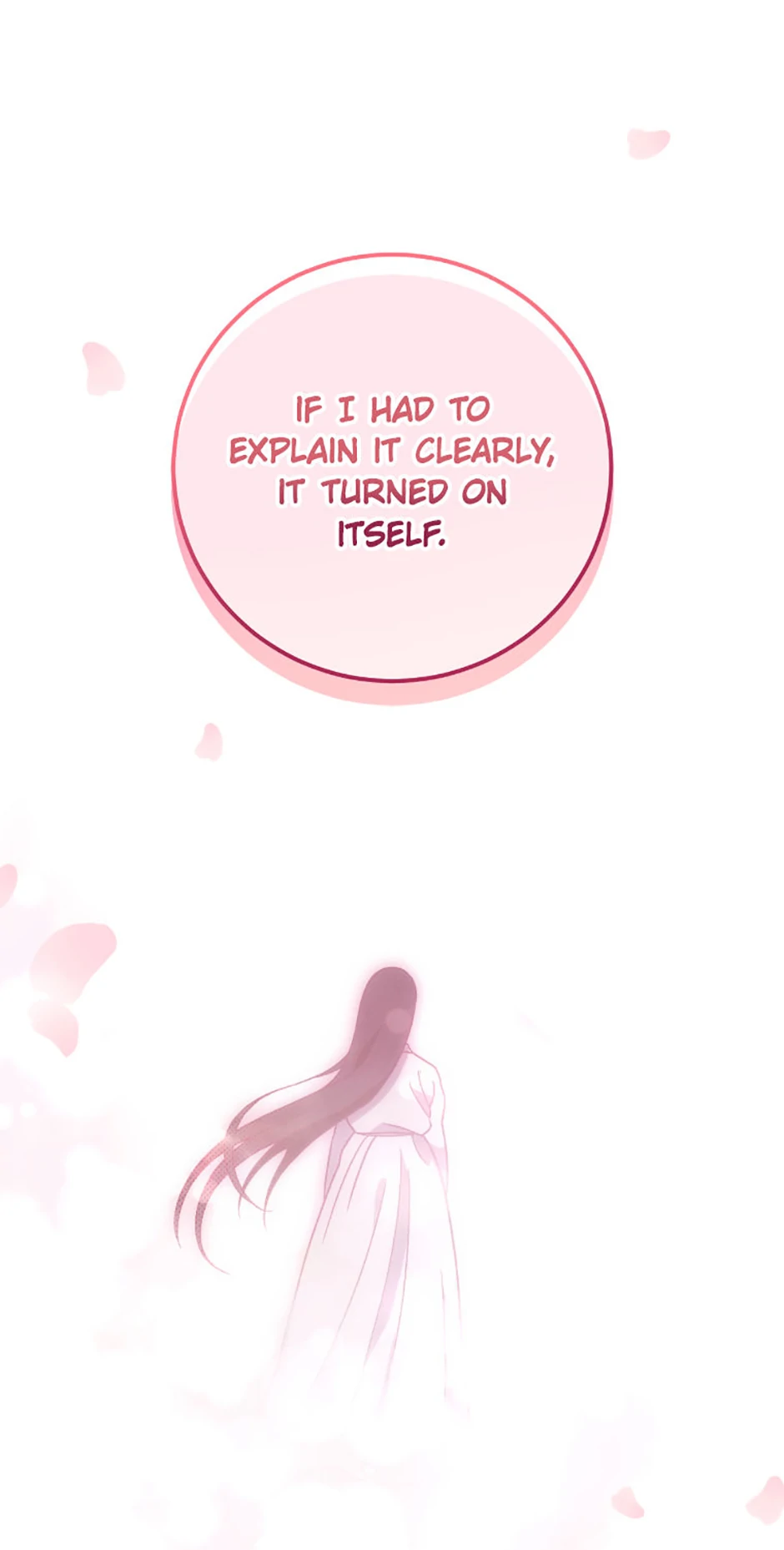 Strange Tales from the Moonlit House [Official] - Episode 5 manhwa
