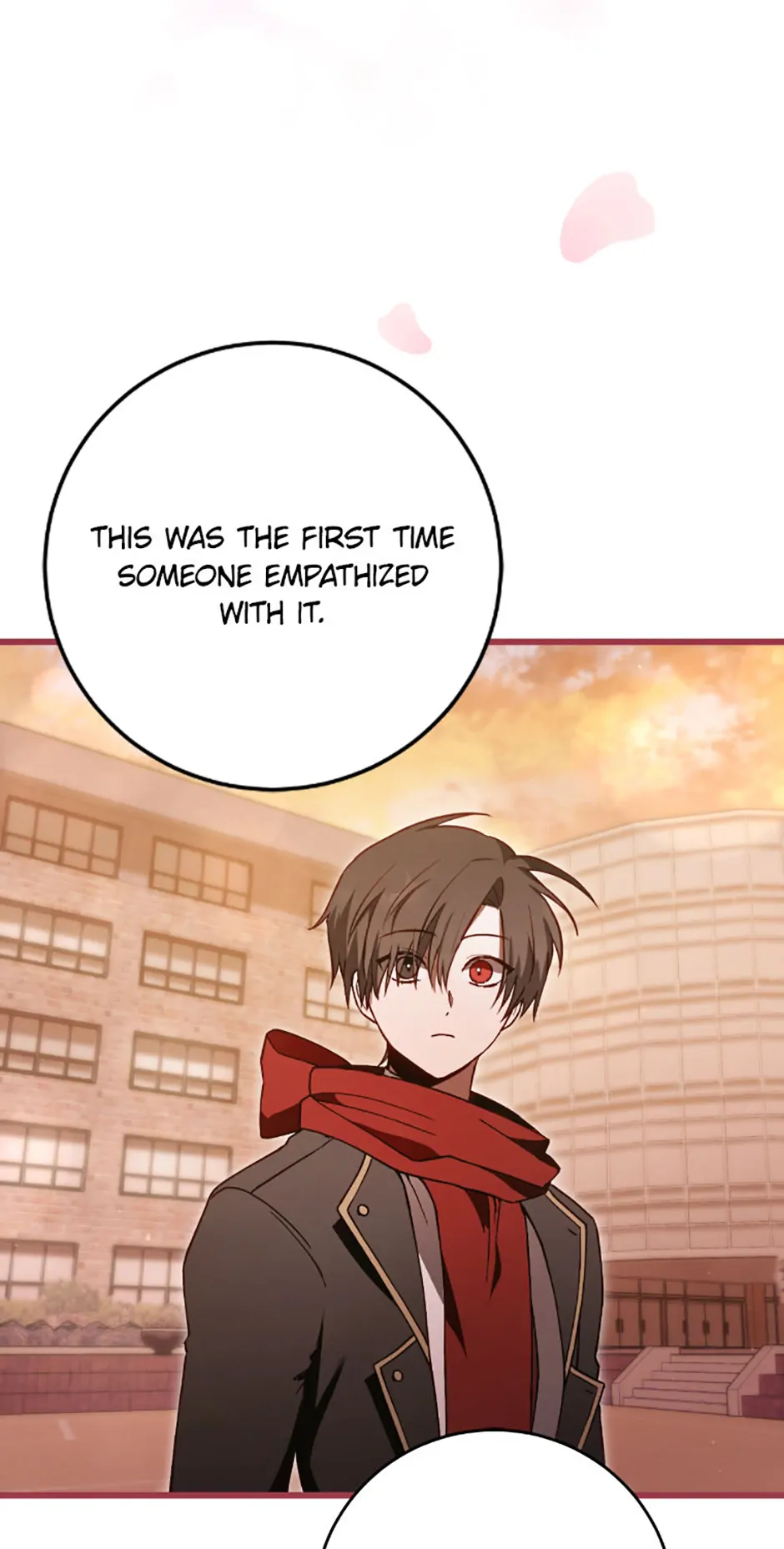 Strange Tales from the Moonlit House [Official] - Episode 5 manhwa