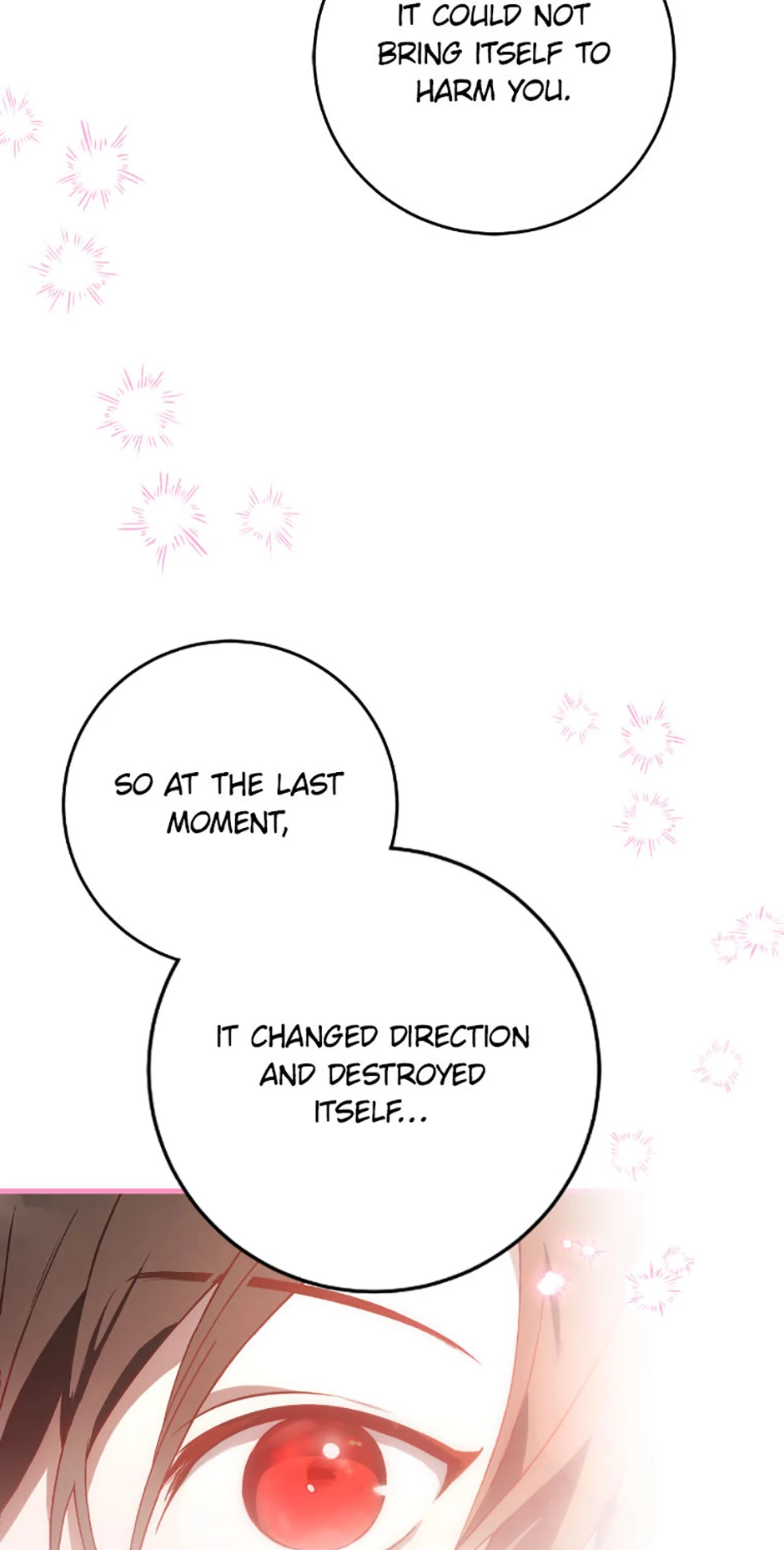Strange Tales from the Moonlit House [Official] - Episode 5 manhwa